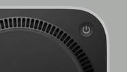 Yes The M4 Mac Mini s Power Button Is On The Bottom