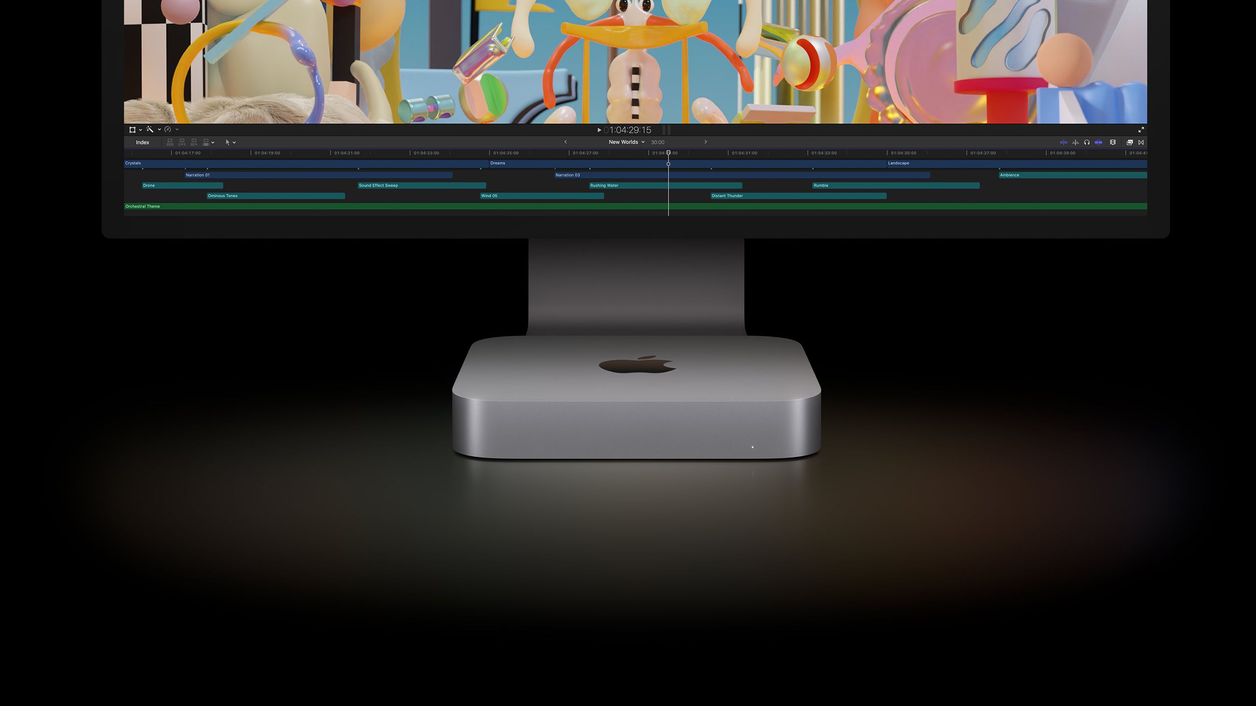 Amazon leaks Apple’s new M4 Mac mini ahead of official reveal