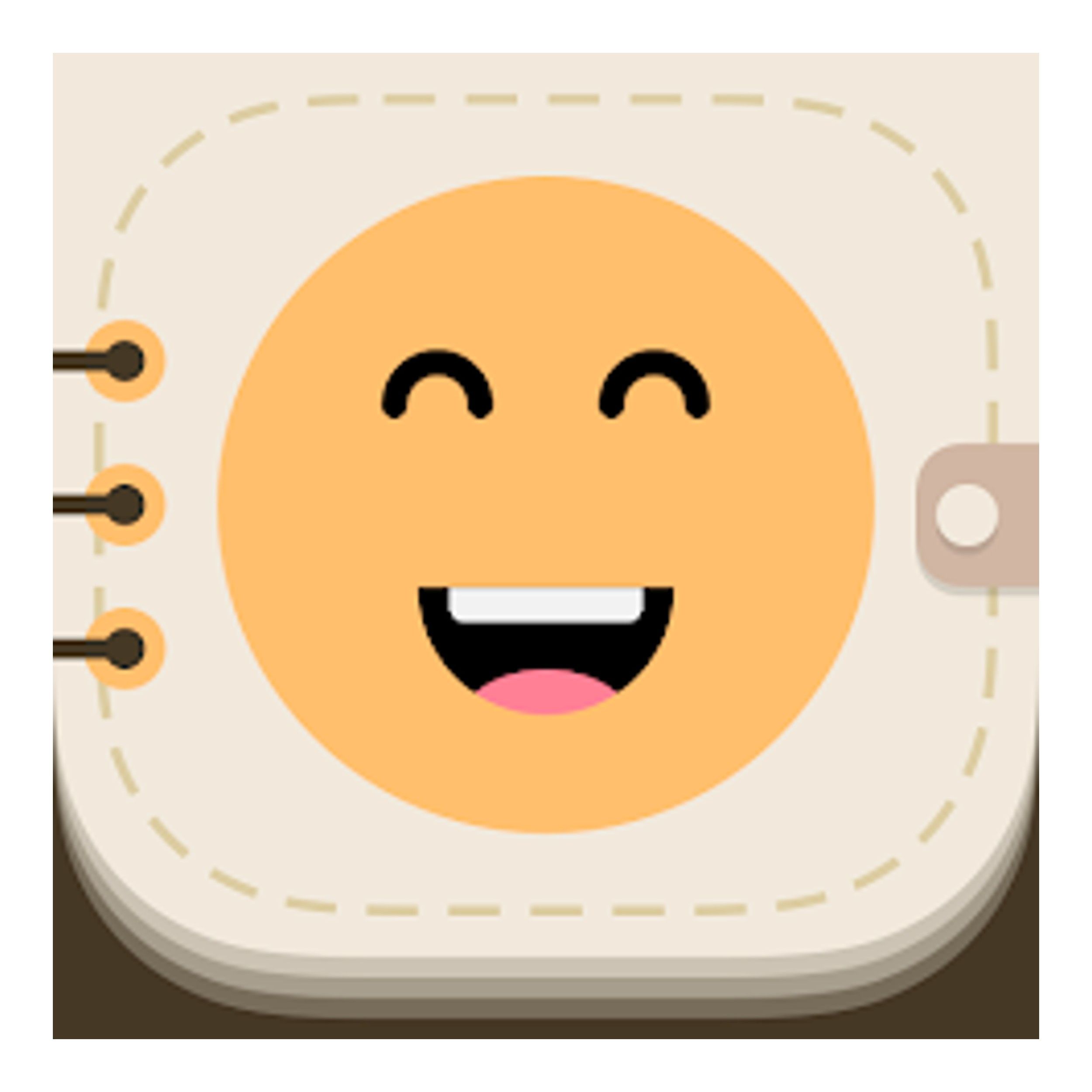 Mood Tracker logo