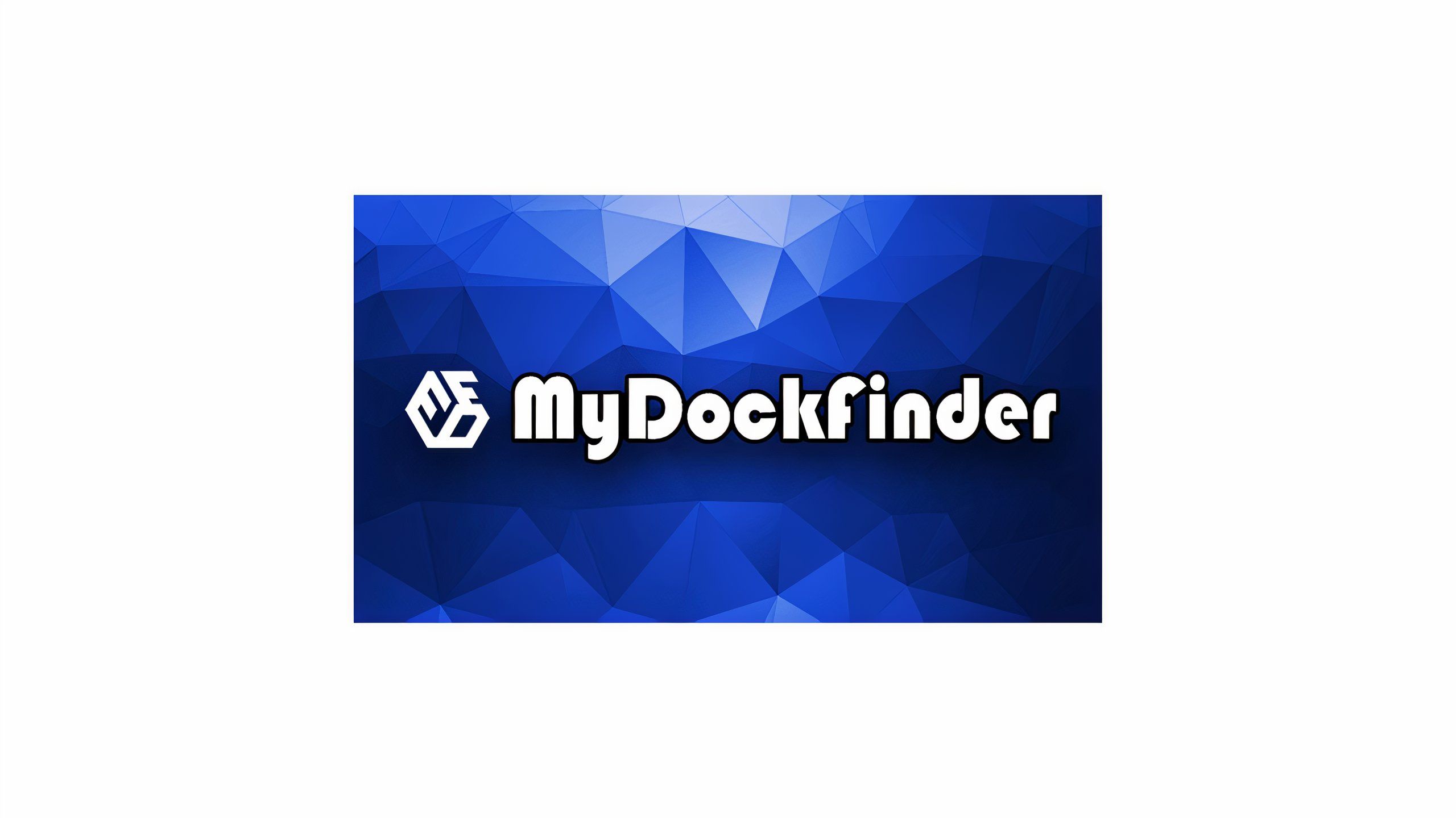 MyDockFinder icon