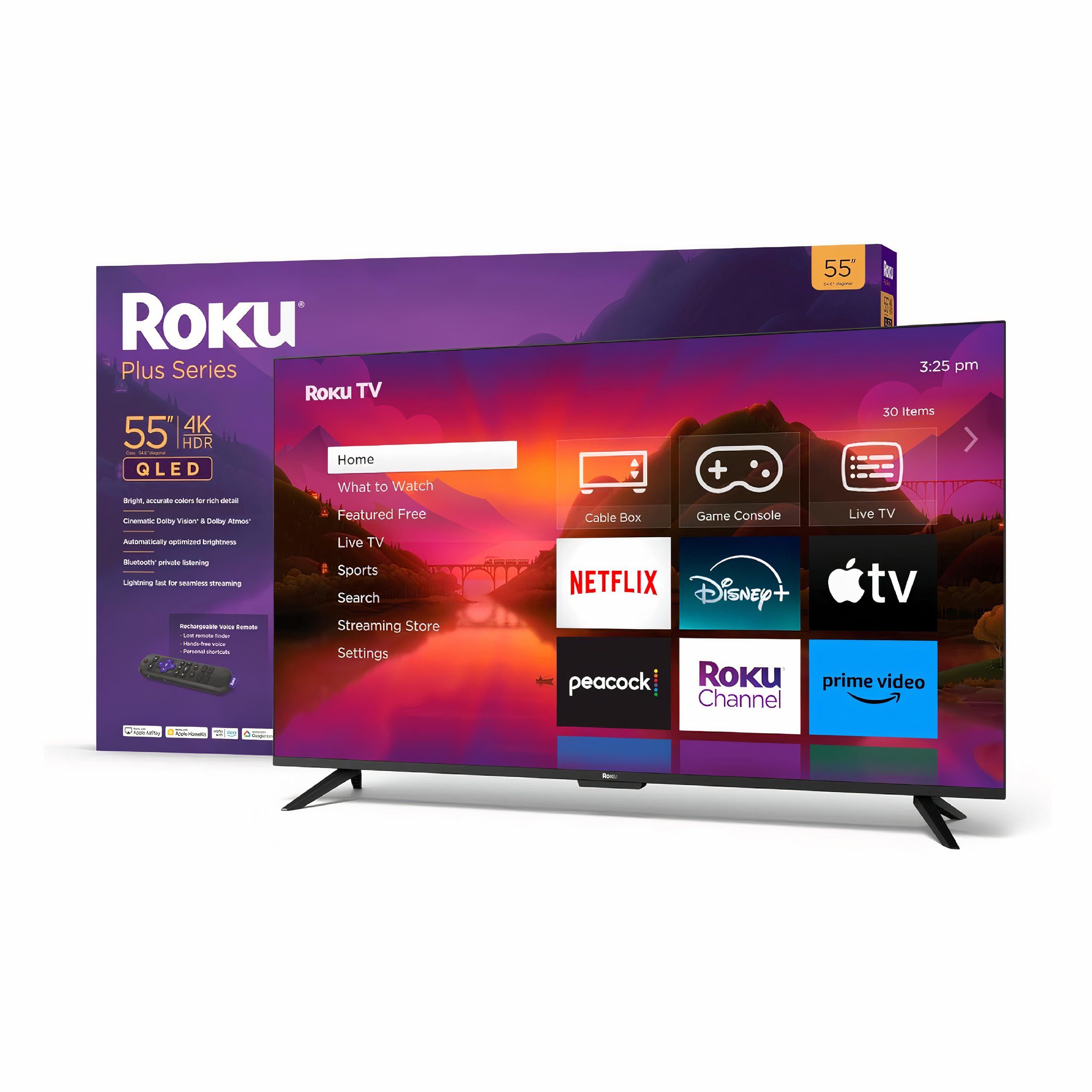 Roku Smart TV