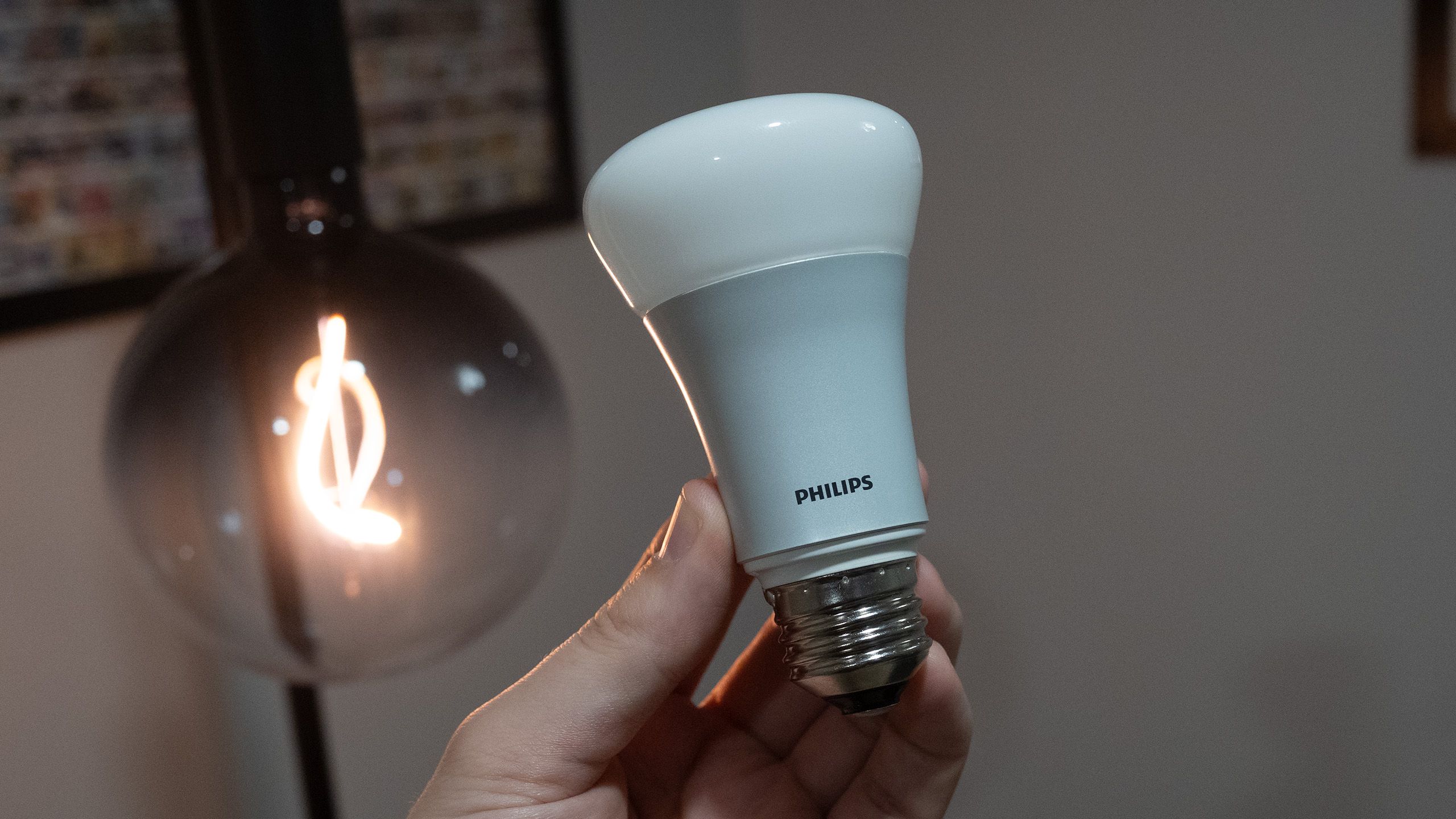 Hue’s Smart Light Starter Kit is still on sale following Prime Day