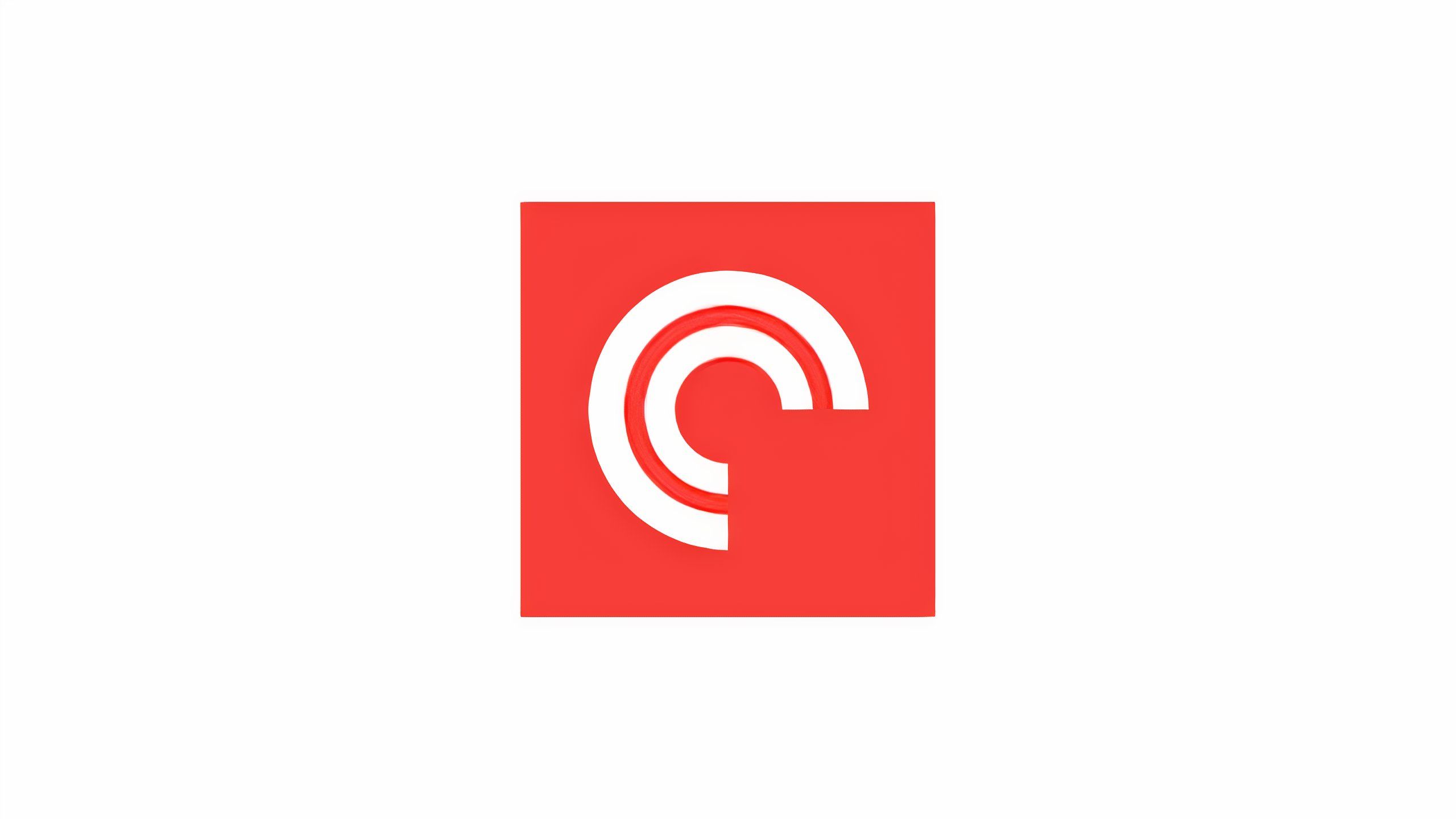 Pocket Casts icon