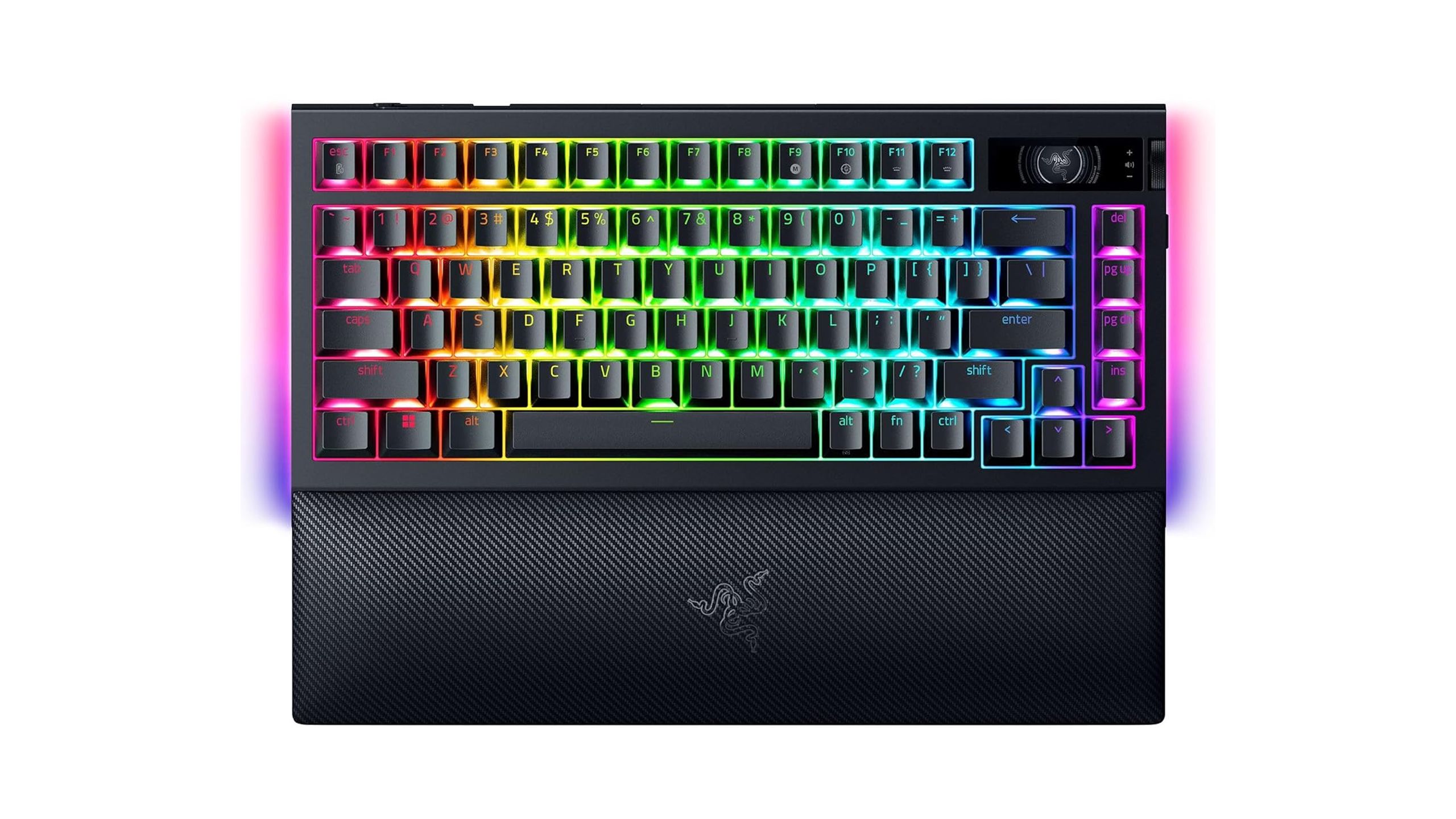 Image de l'étiquette Razer BlackWidow 75