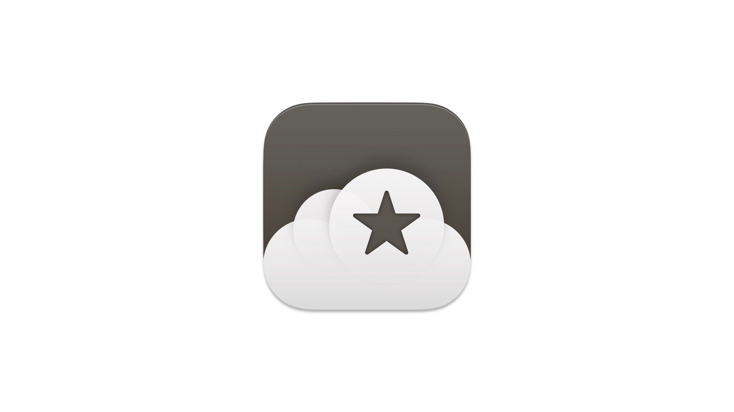 Reeder App Icon