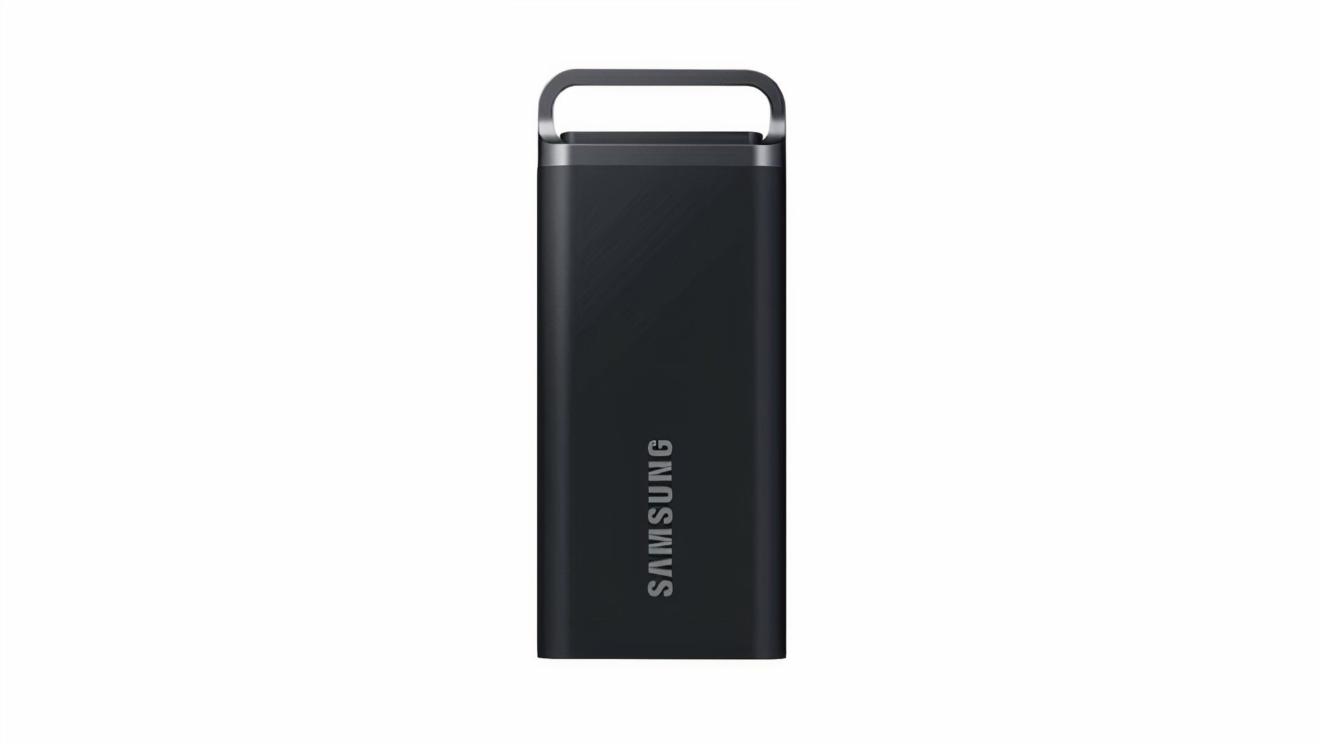 Imagem da etiqueta SSD Samsung T5 EVO