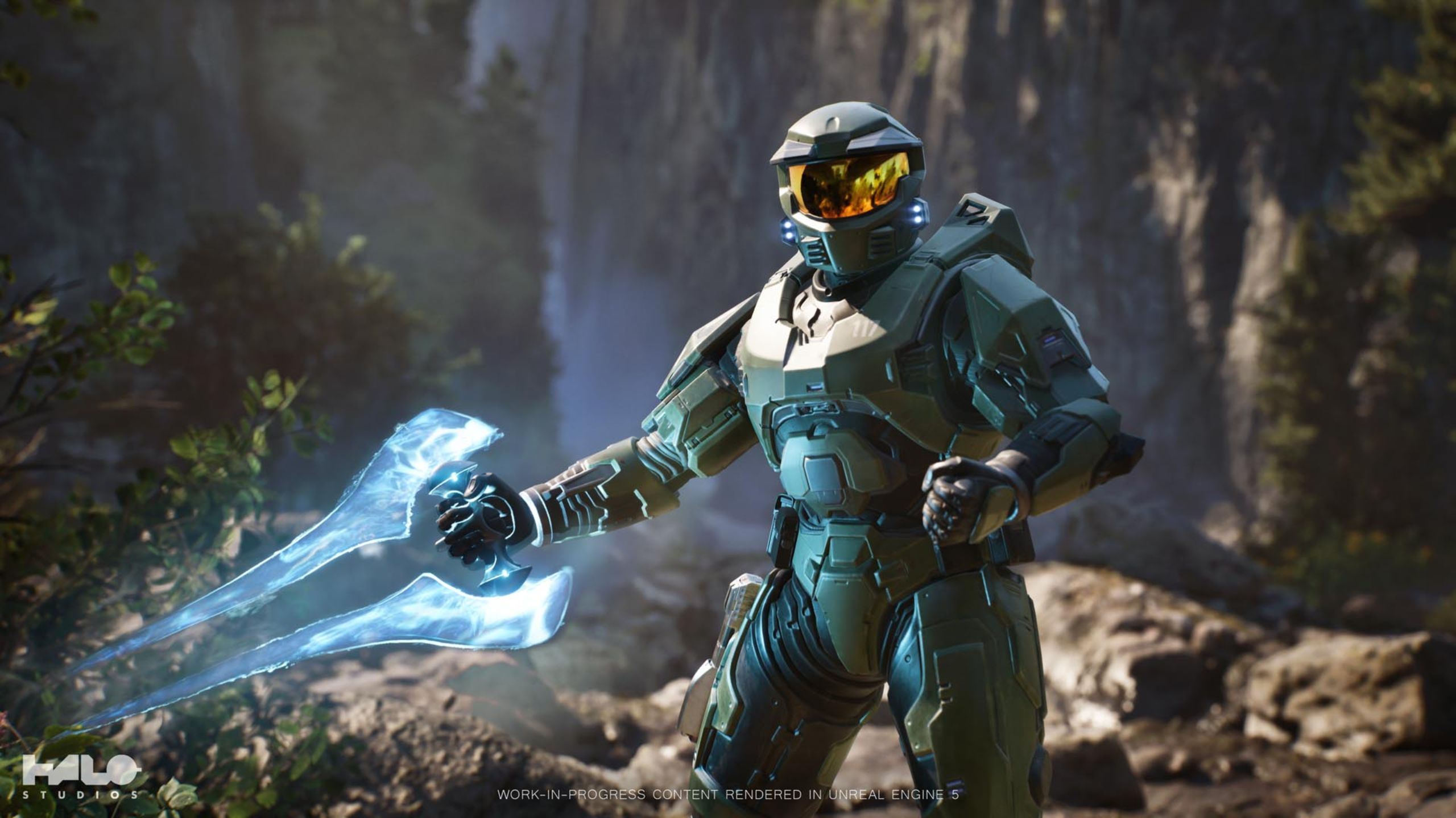 Halo announcement could address slow sequel releases