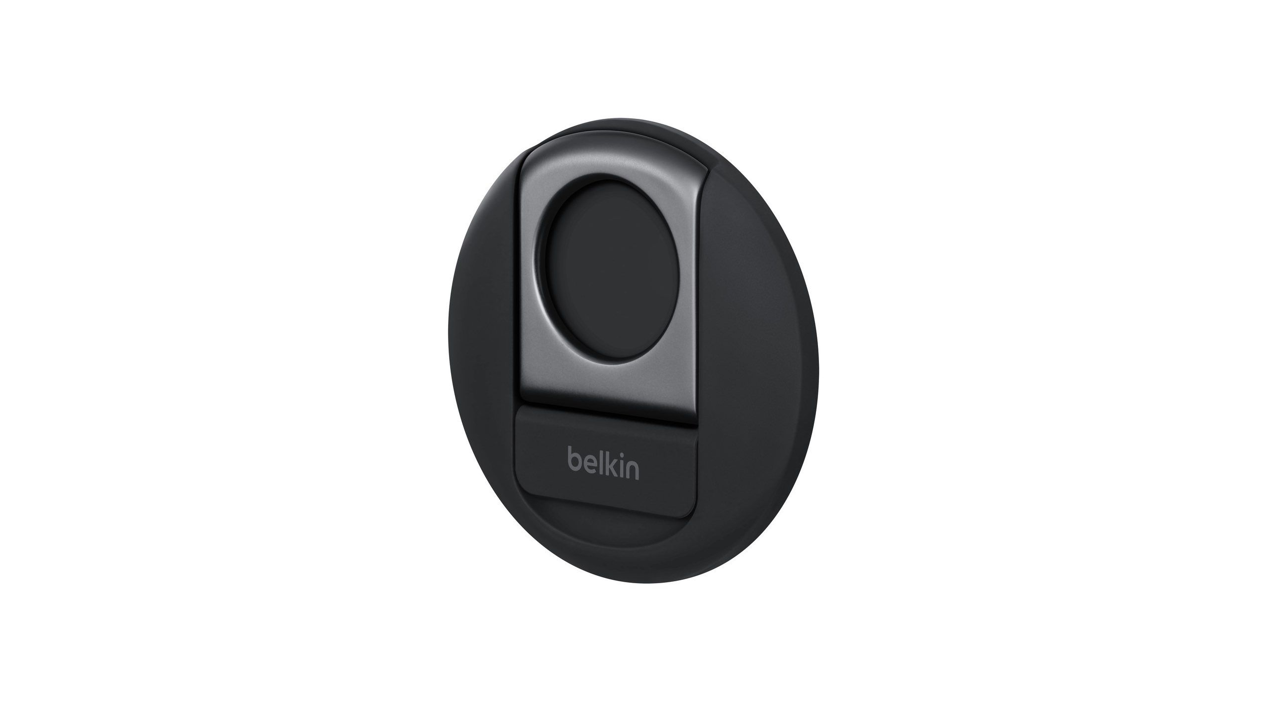 Belkin iPhone Mount with MagSafe for Mac Notebooks