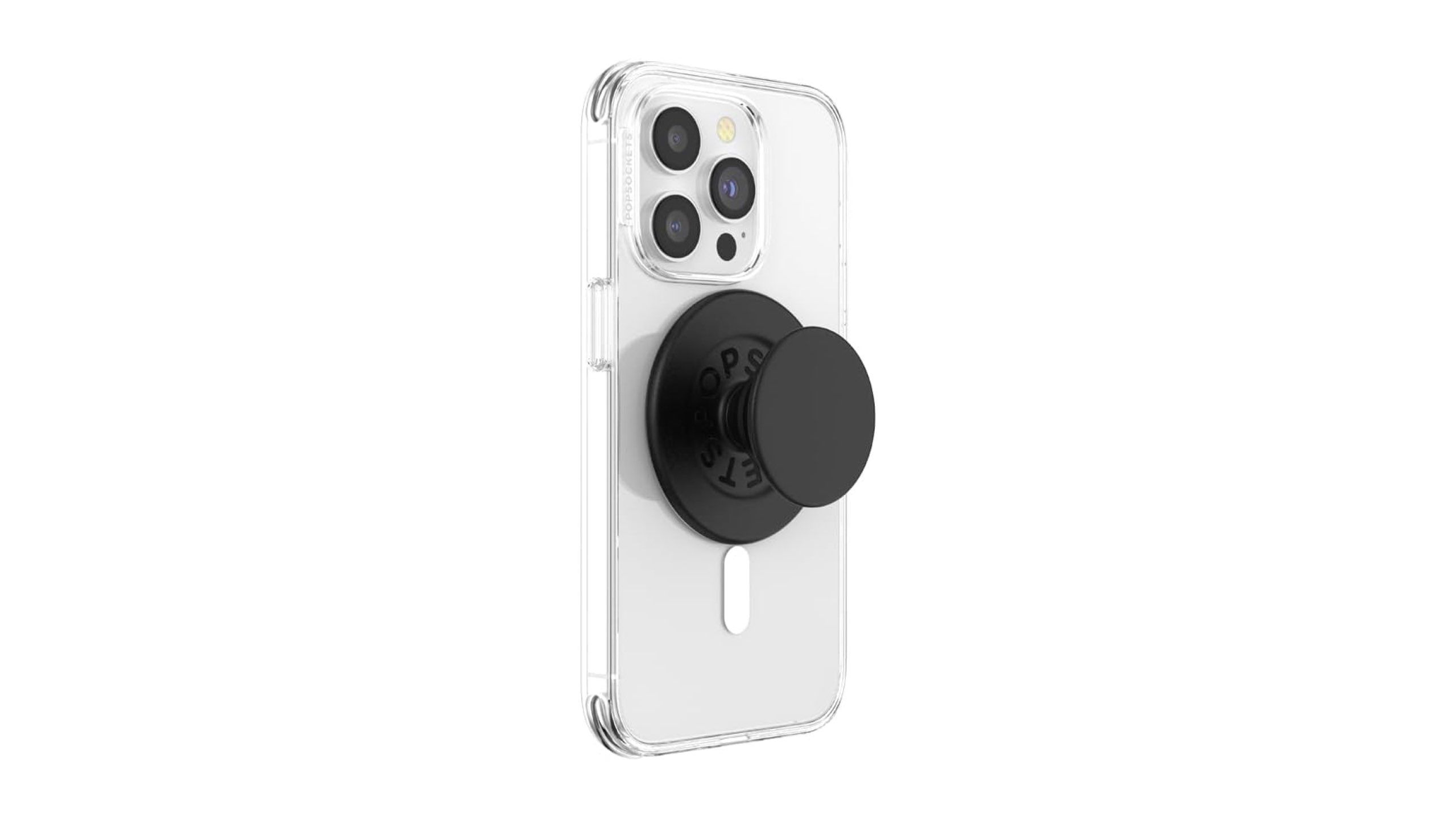 PopSockets Phone Grip Compatible with MagSafe