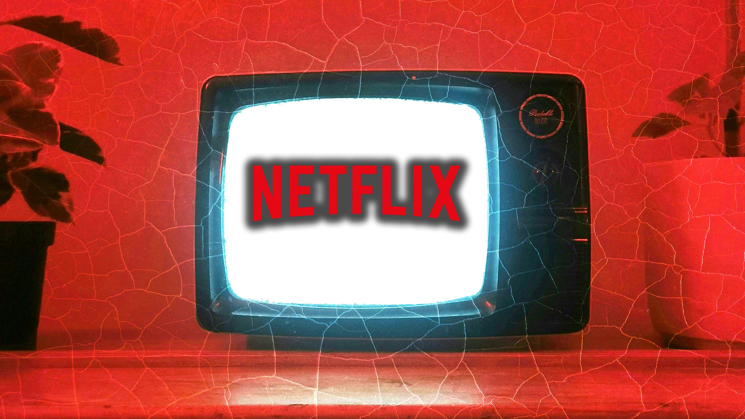 01 Netflix không còn giá trị nữa