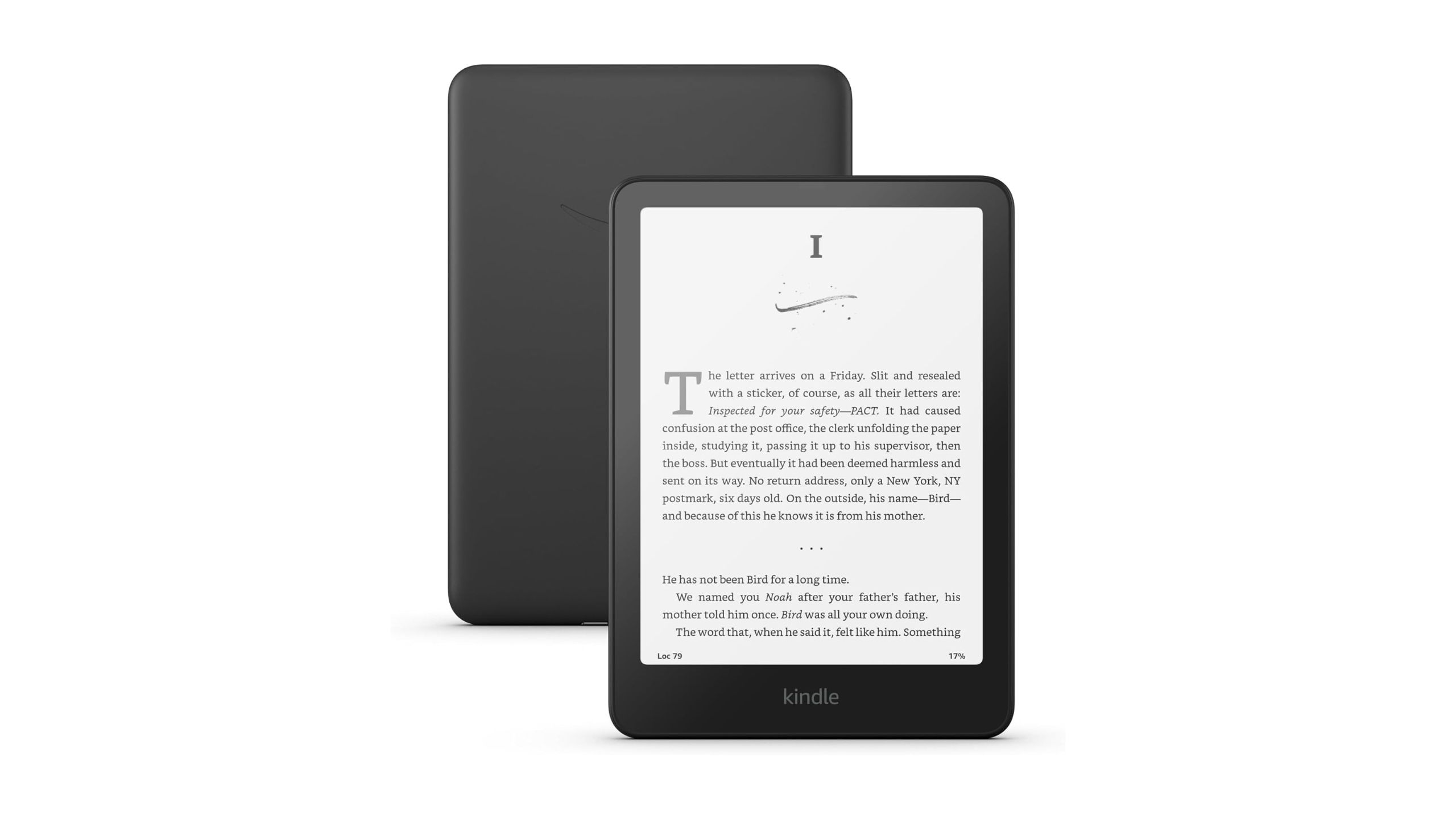 Kindle Paperwhite (2024) review Bigger is better for almost everyone