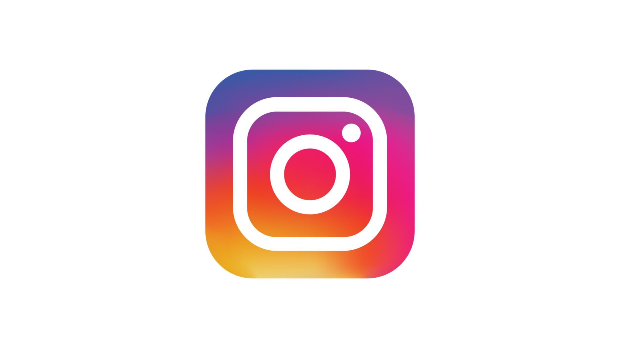 Instagram icon