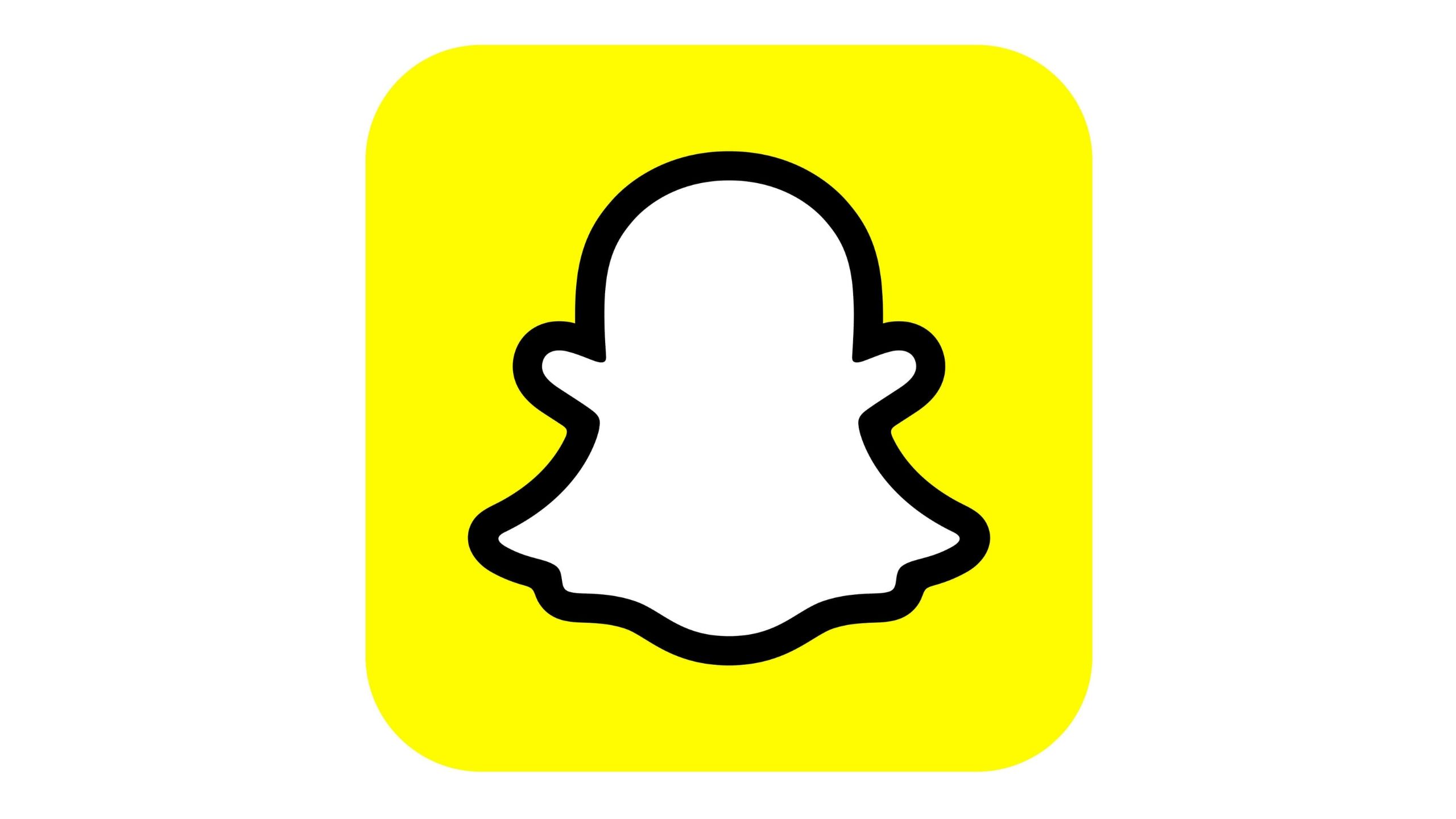 snapchat icon