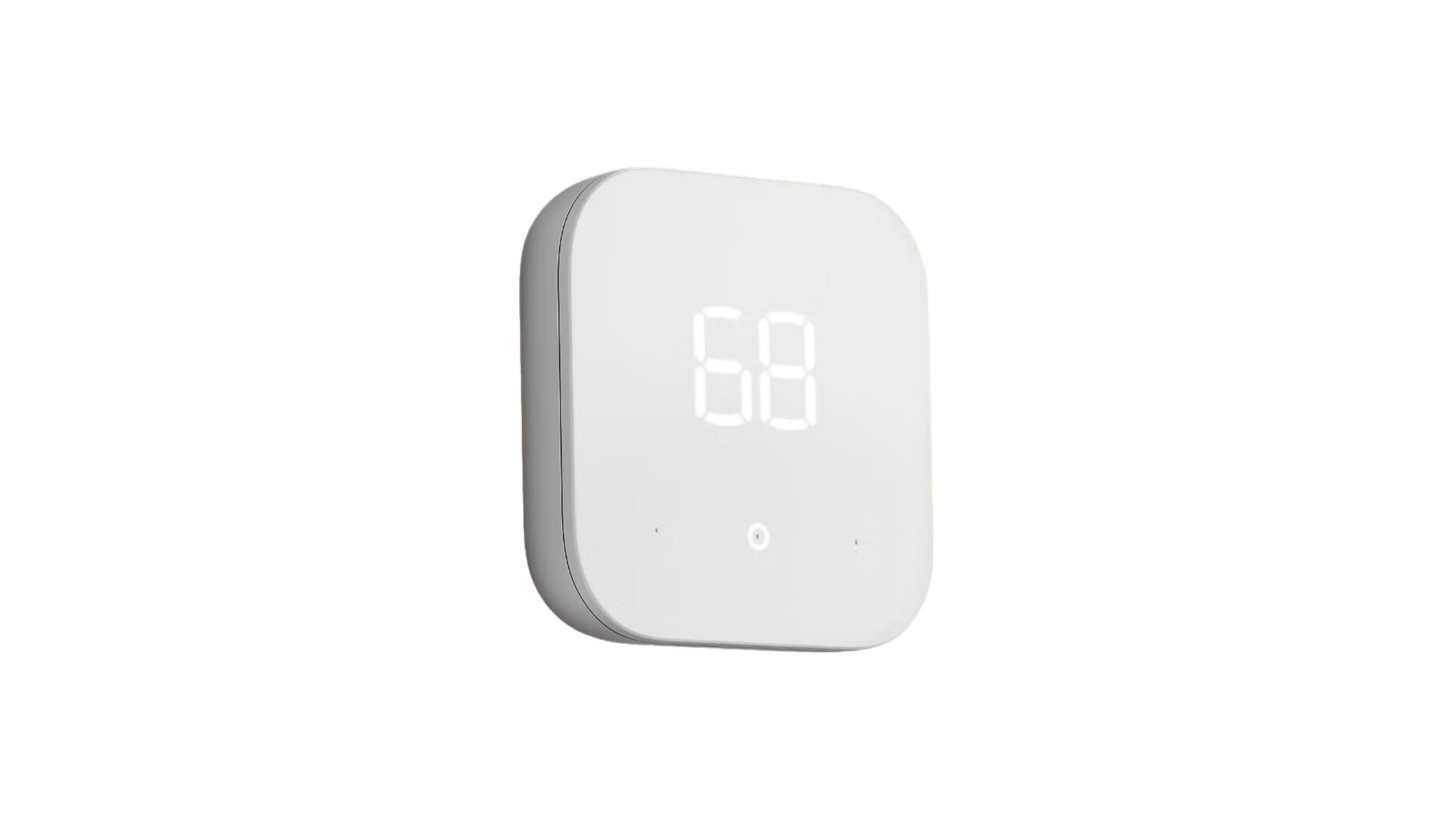 amazon smart thermostat