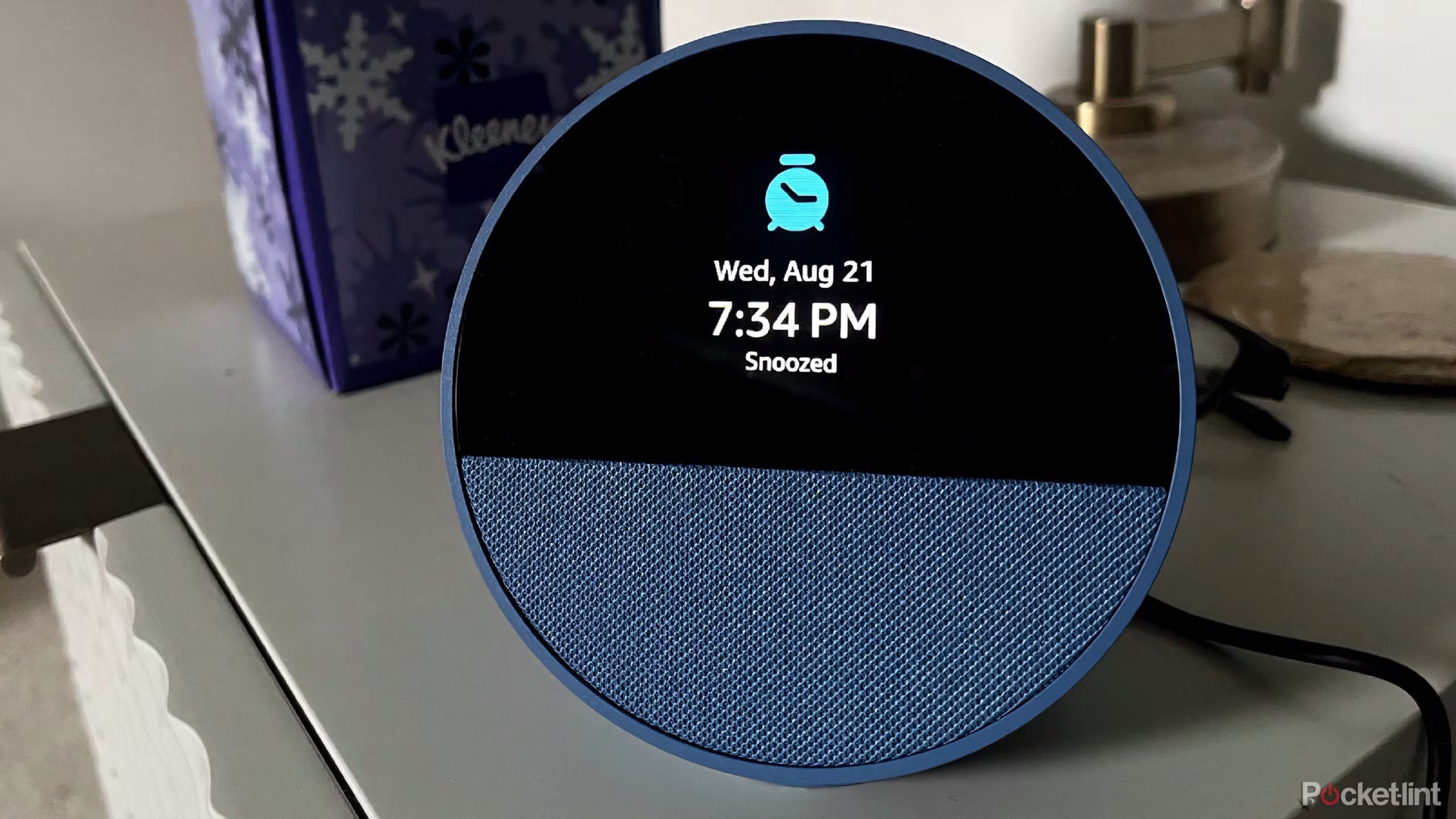 Amazon Echo Spot