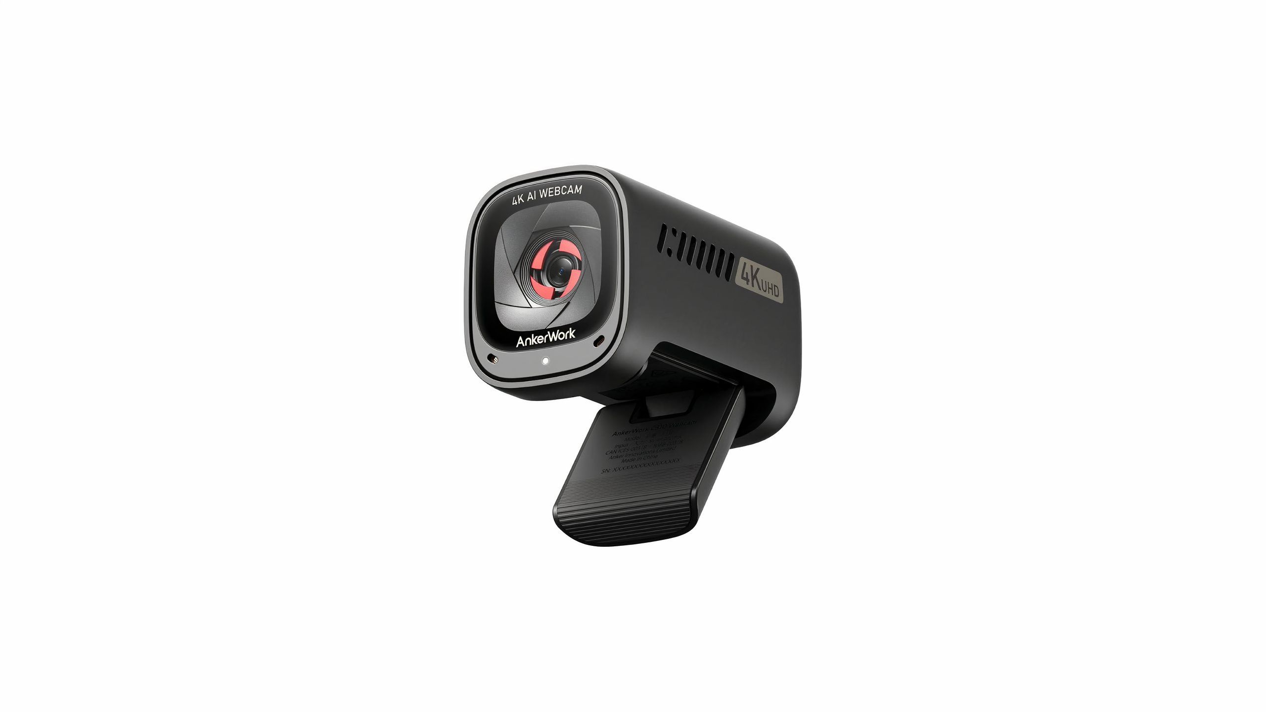 AnkerWork C310 Webcam