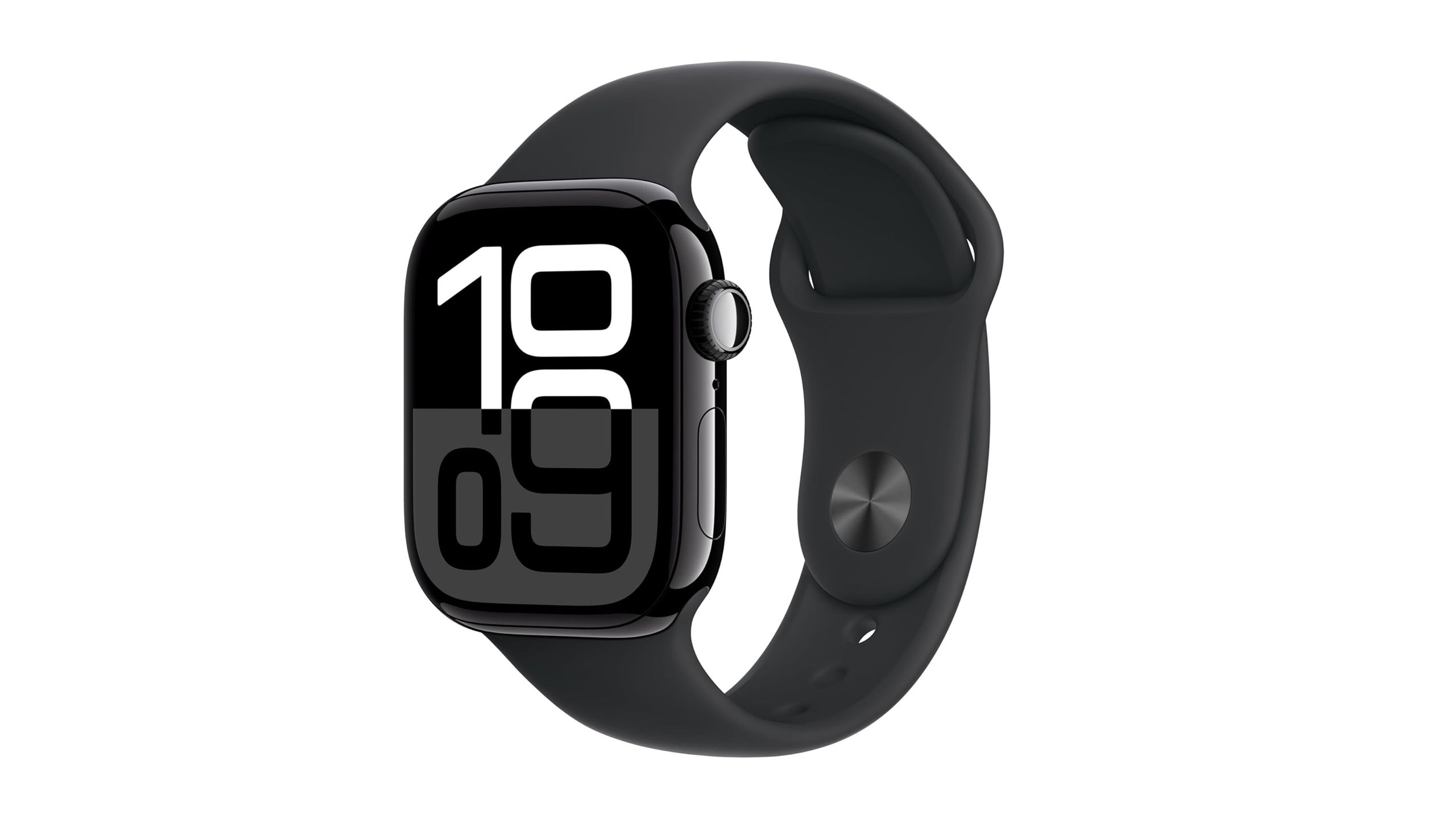 Etiqueta Apple Watch Série 10