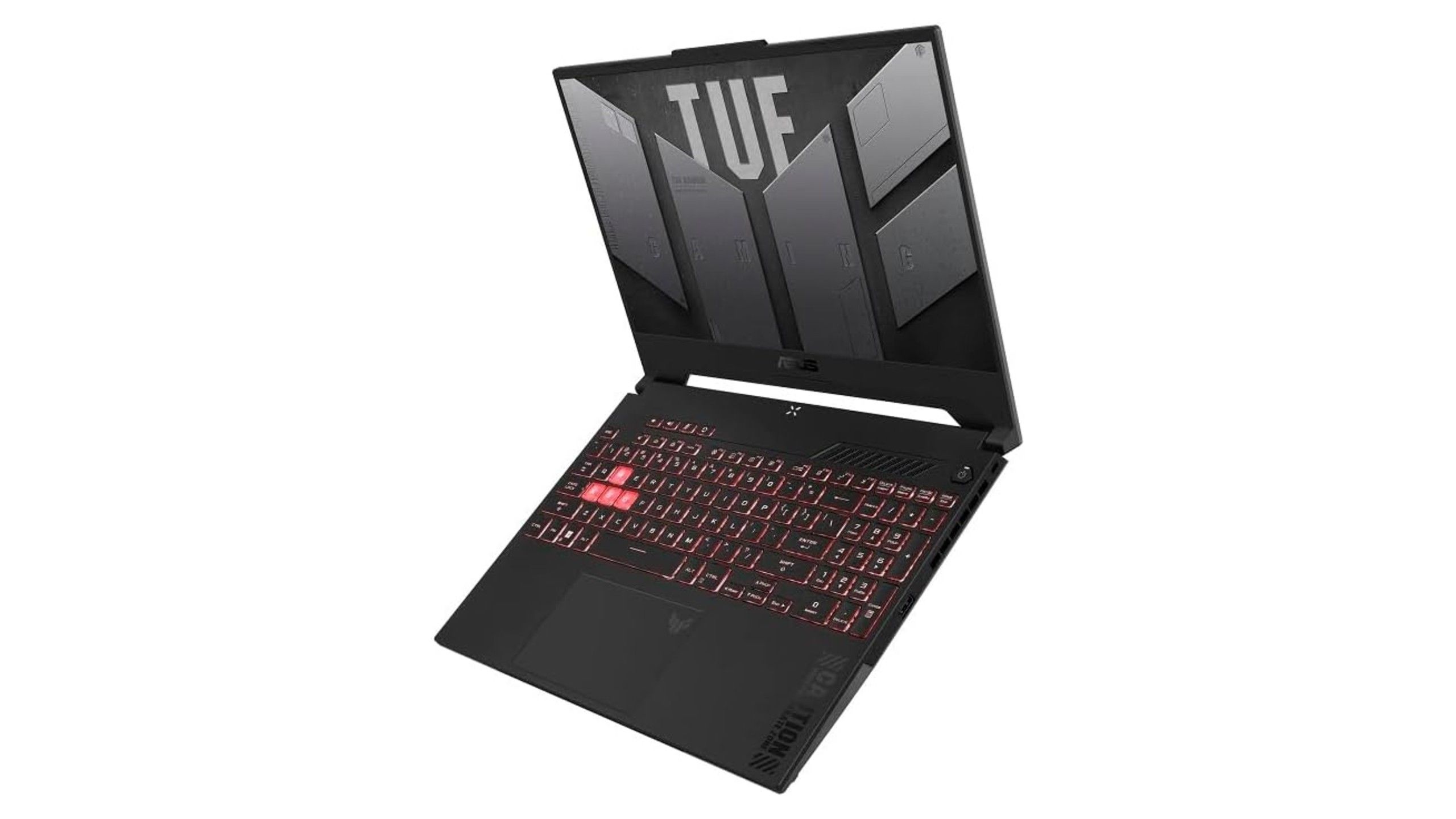 ASUS TUF Gaming A15