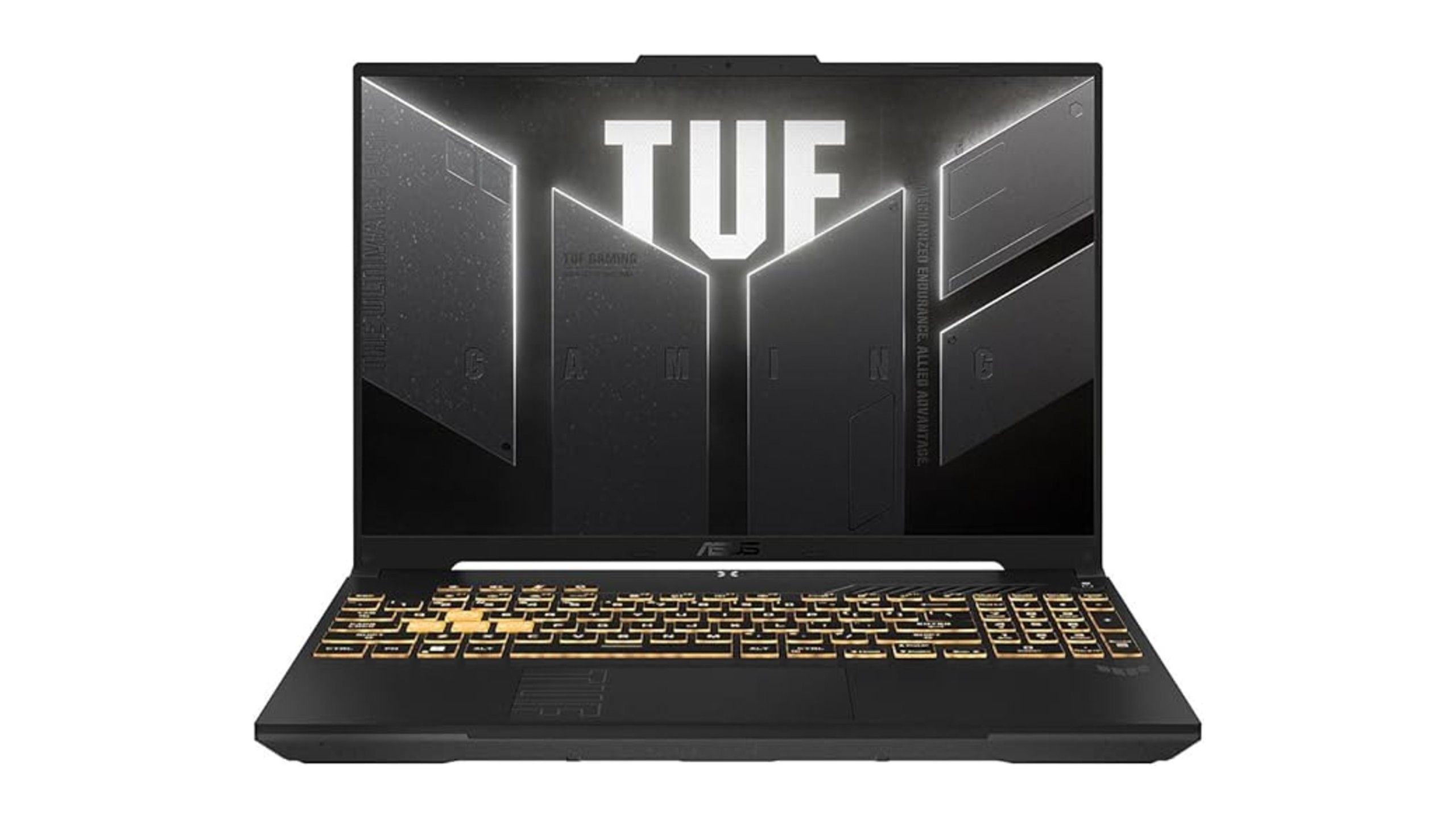 ASUS TUF Gaming F16 (2024)