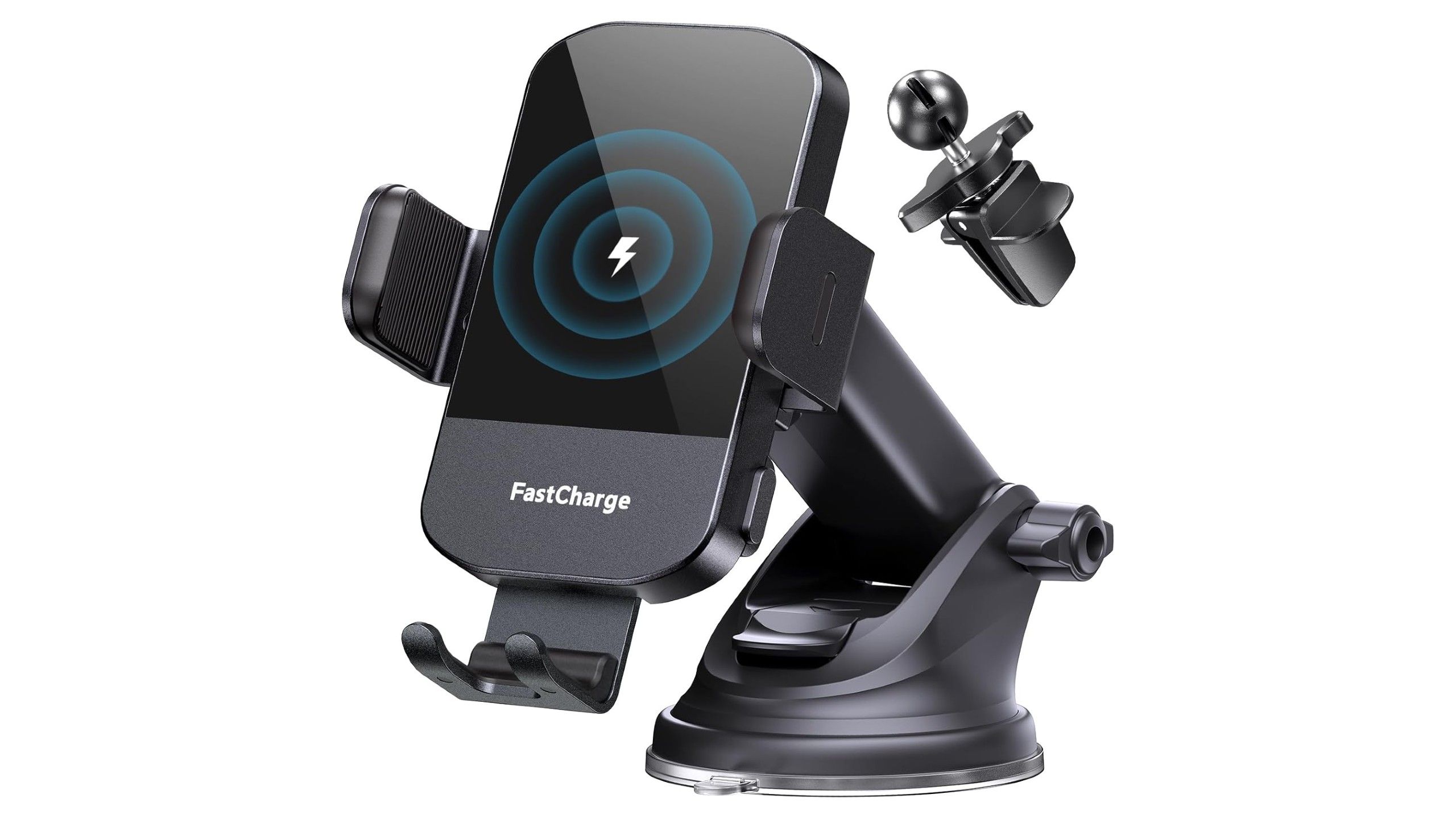 CHGeek Wireless Car Charger