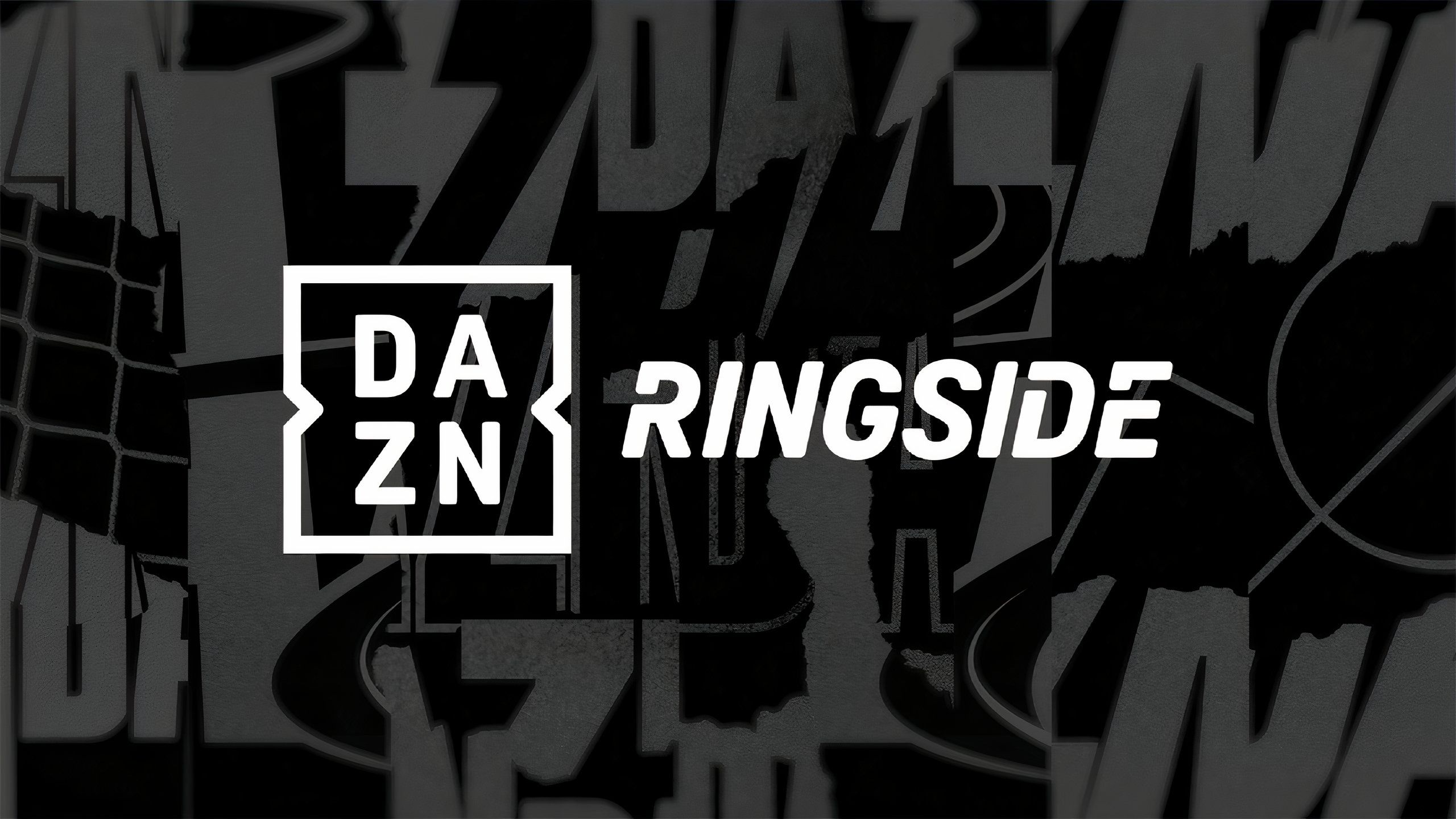 dazn ringside