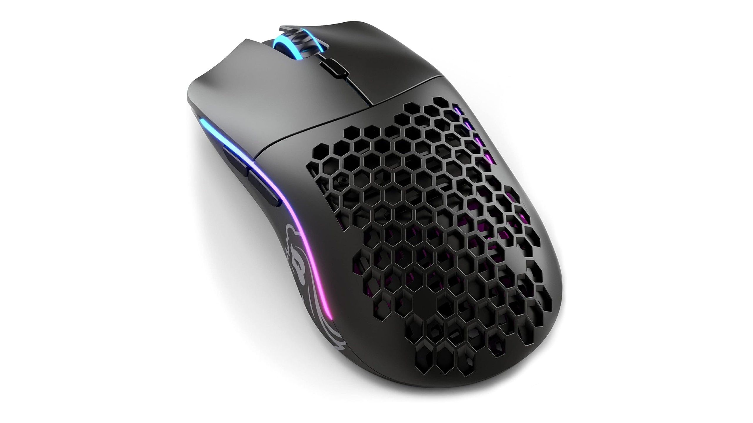 Glorious Model O Wireless Gaming Mouse - Superlight