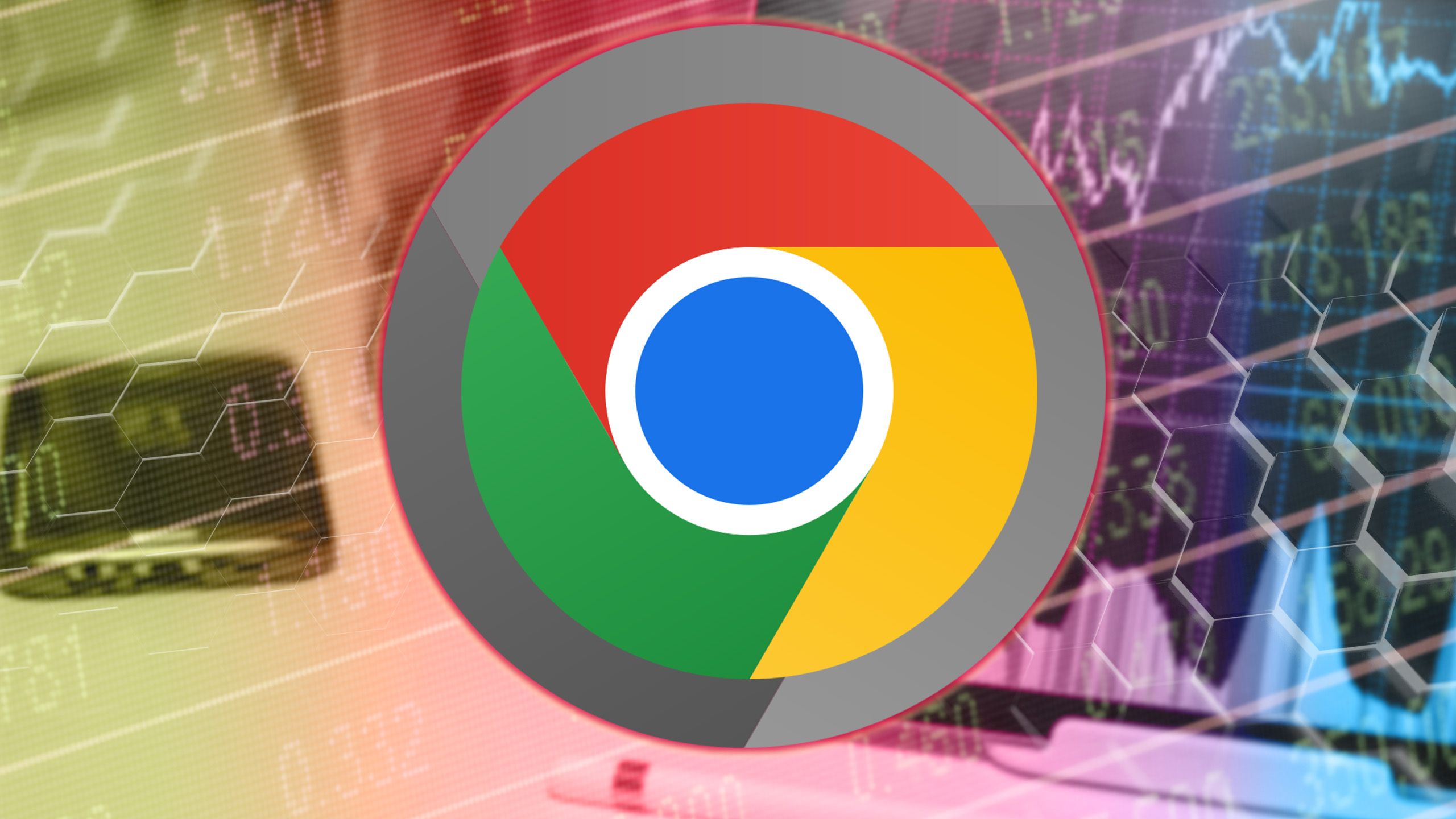 Google being forced to sell off Chrome would be a major win for everybody