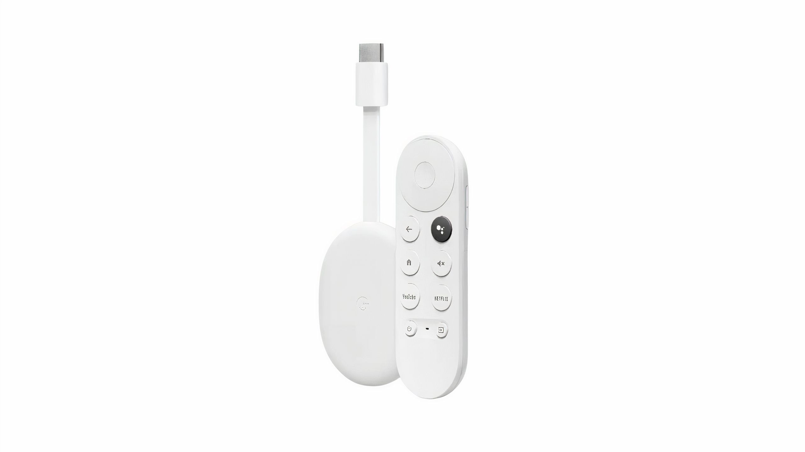 Google Chromecast with Google TV (4K) tag