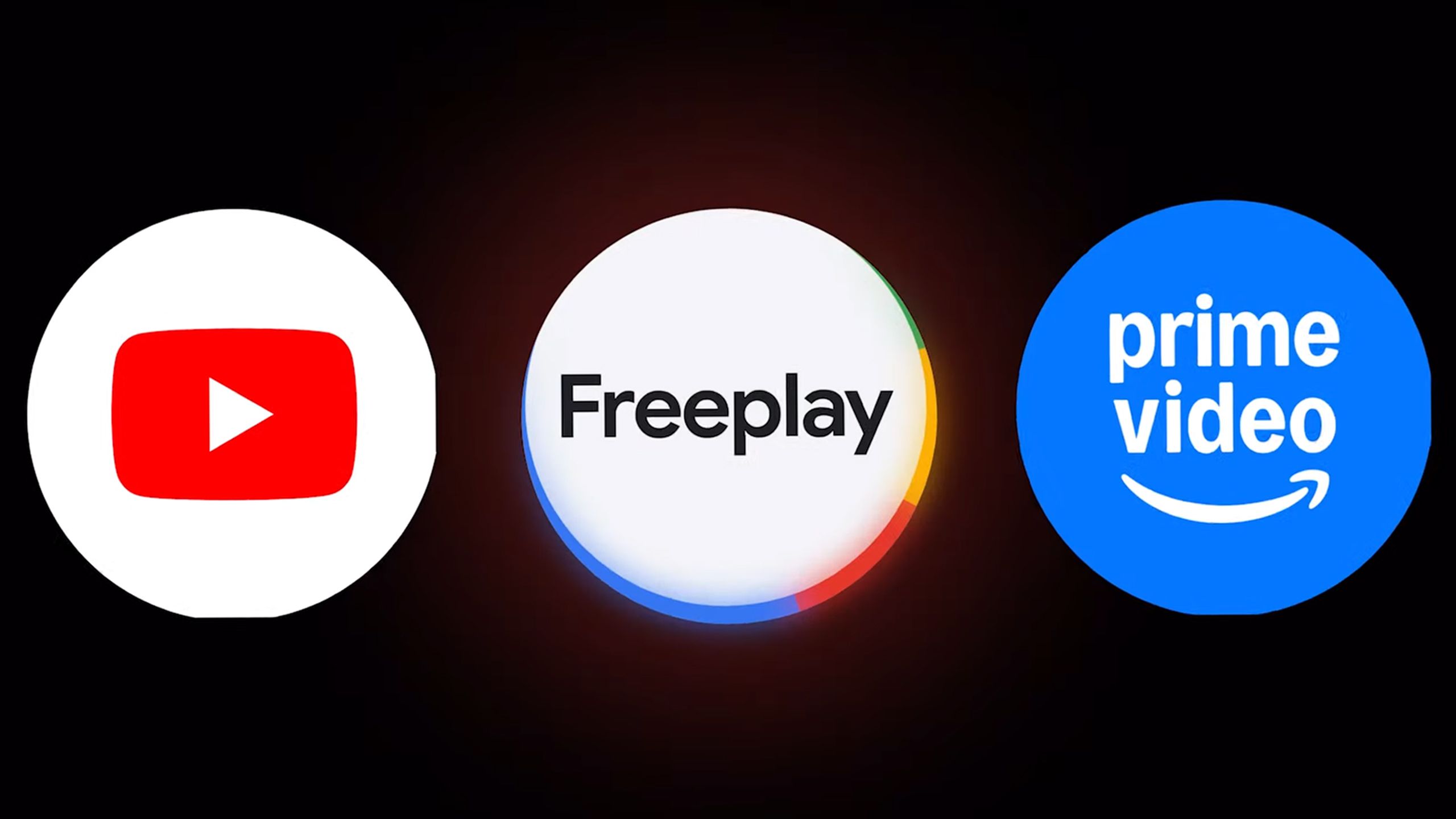 Google freeplay logo