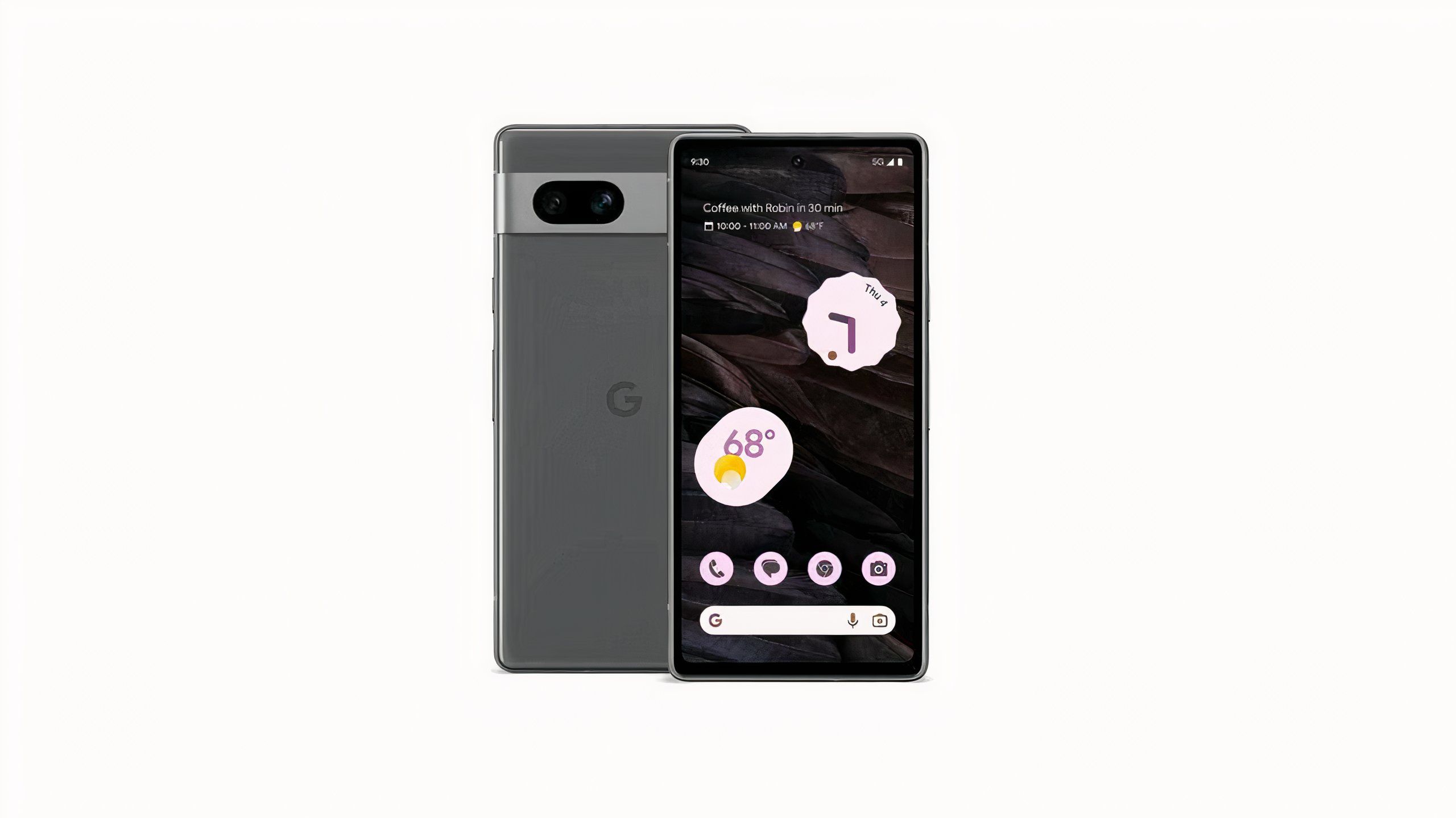 Google Pixel 7a