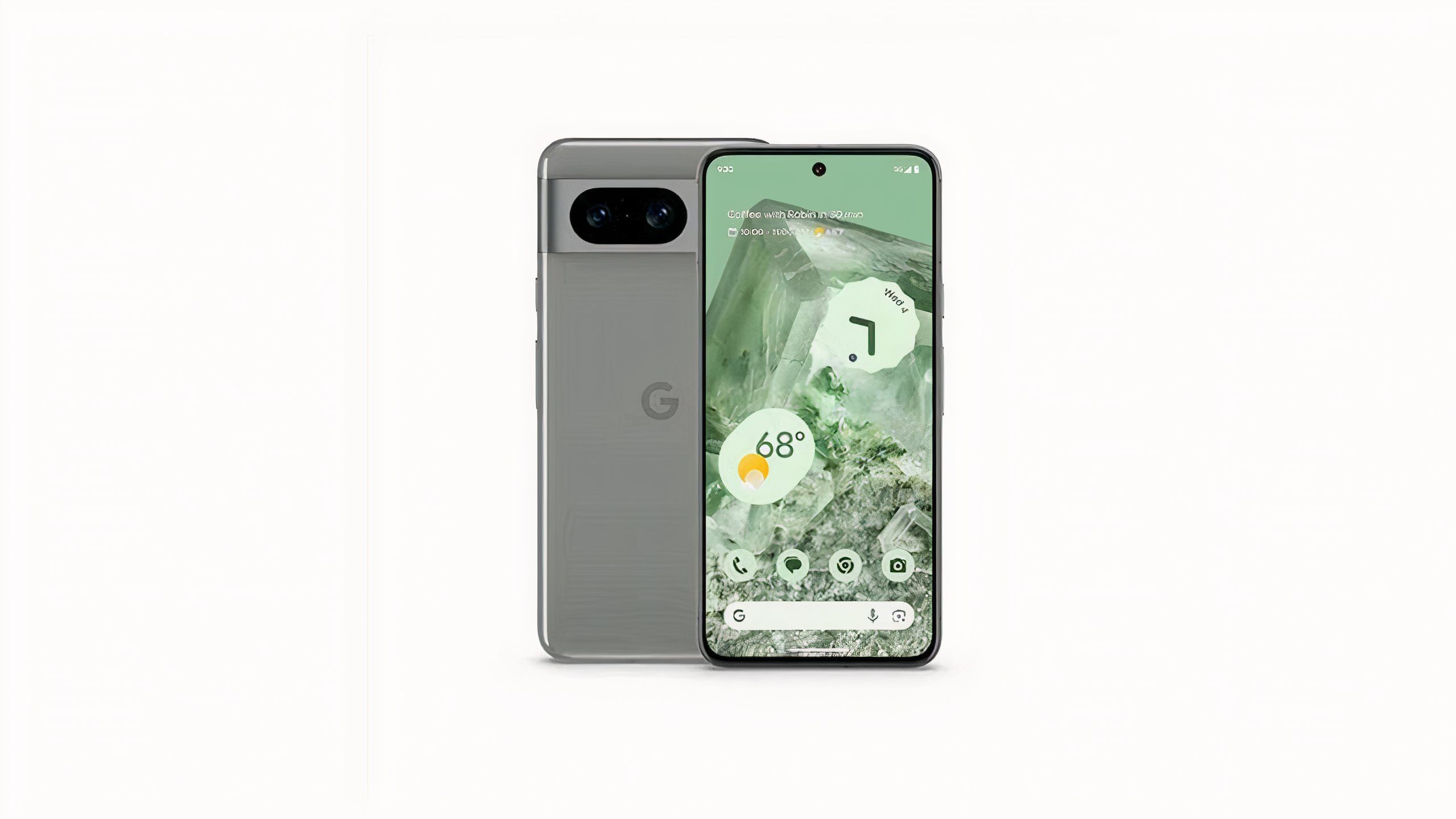 Google Pixel 8