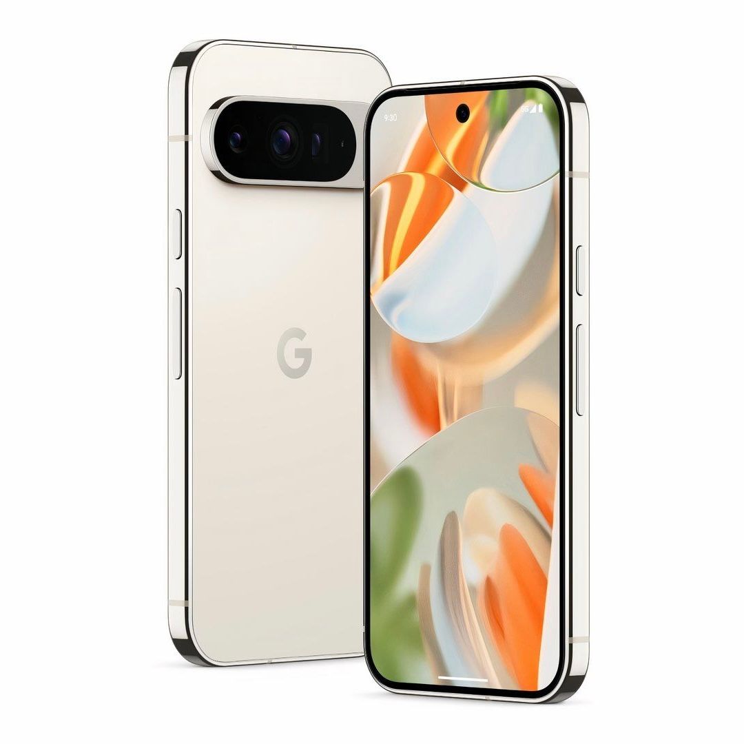 Google Pixel 9