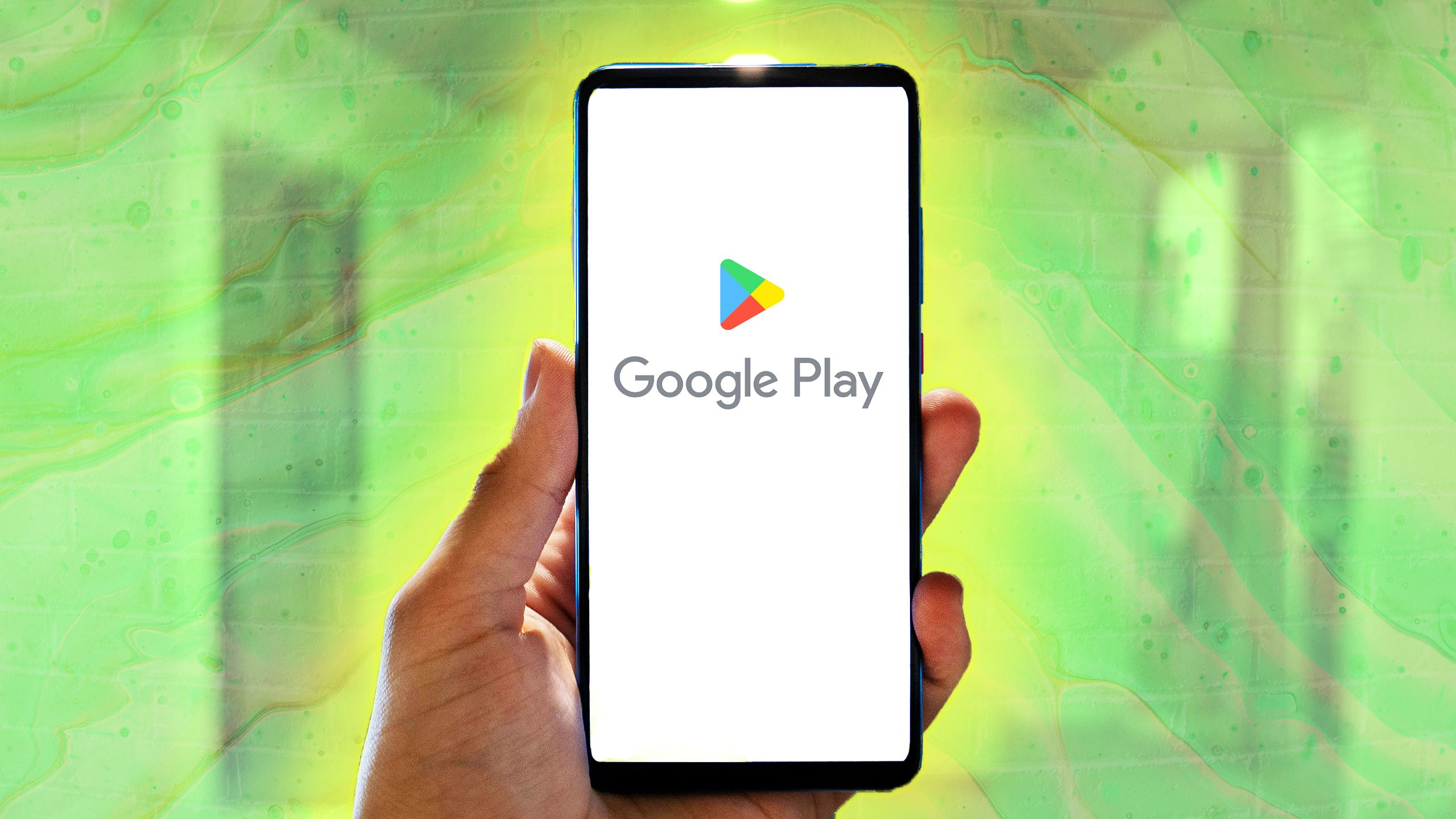 How to install the Google Play Store