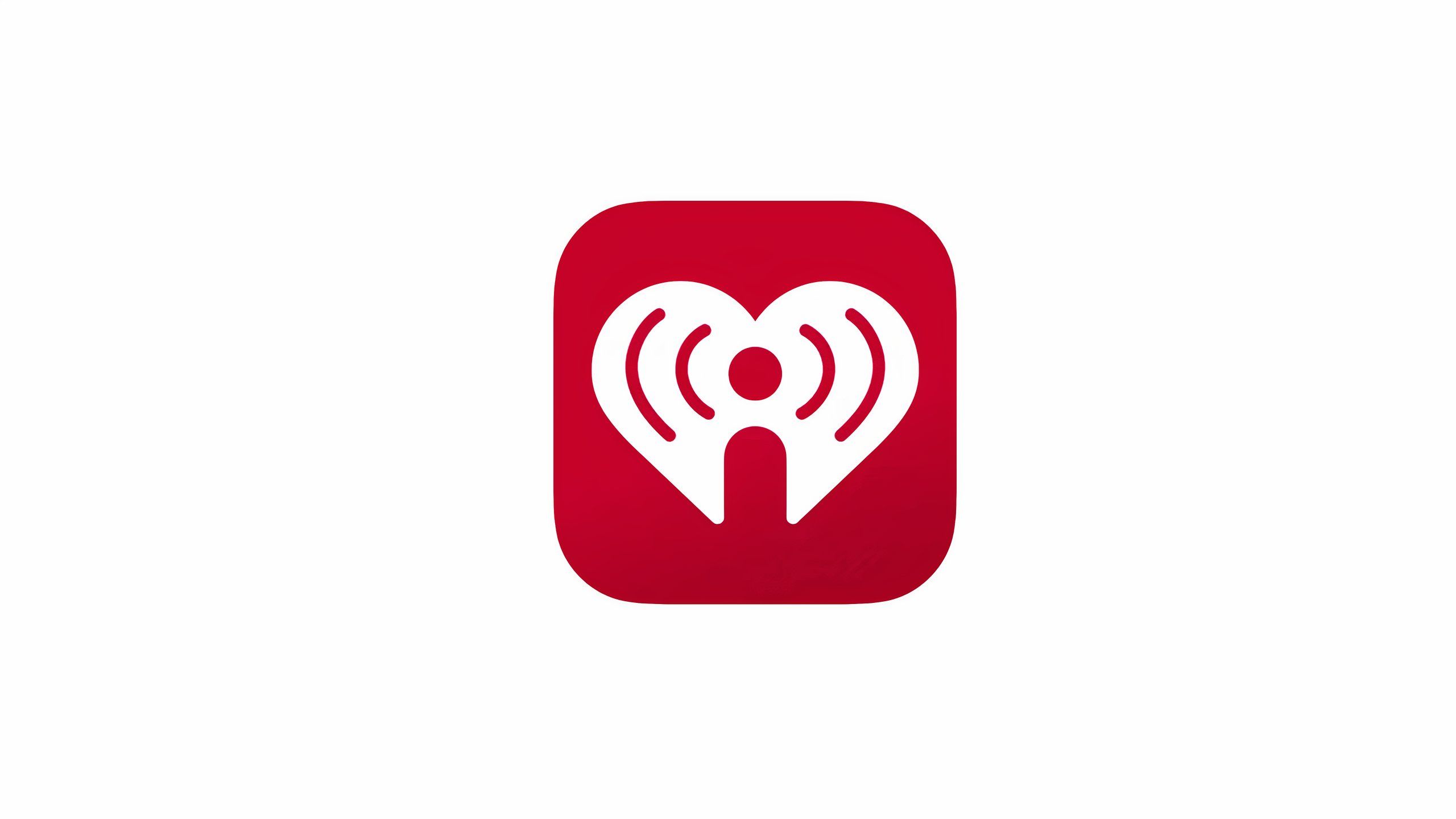 iHeart icon