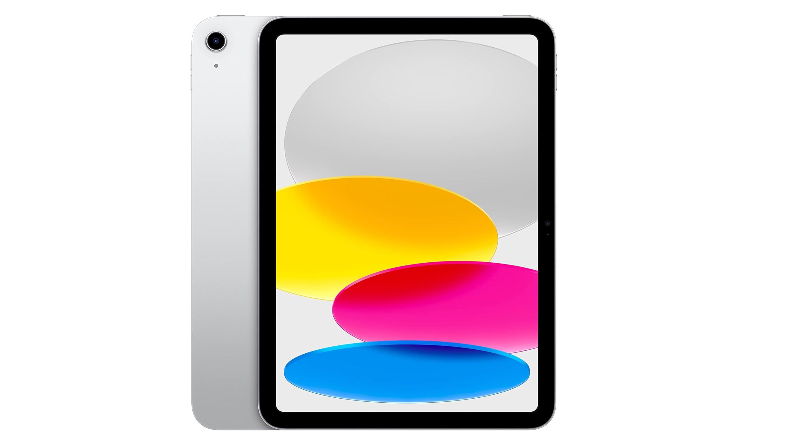 ipad-thế hệ thứ 10-thẻ