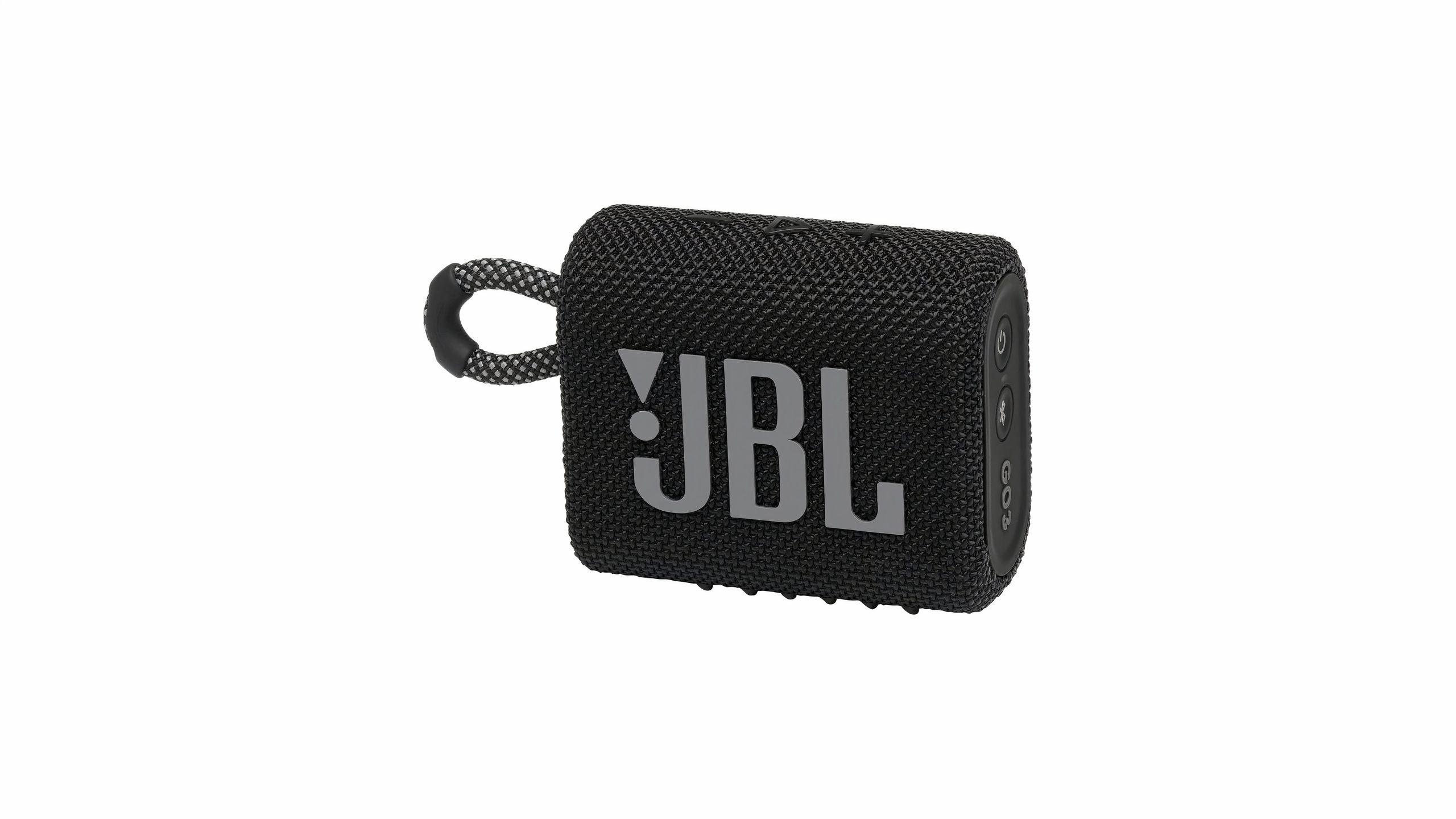 JBL Go 3