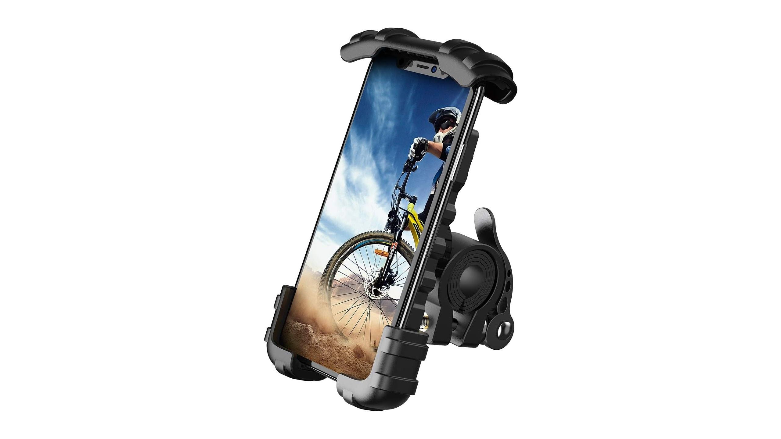 Lamicall Bike Phone Holder