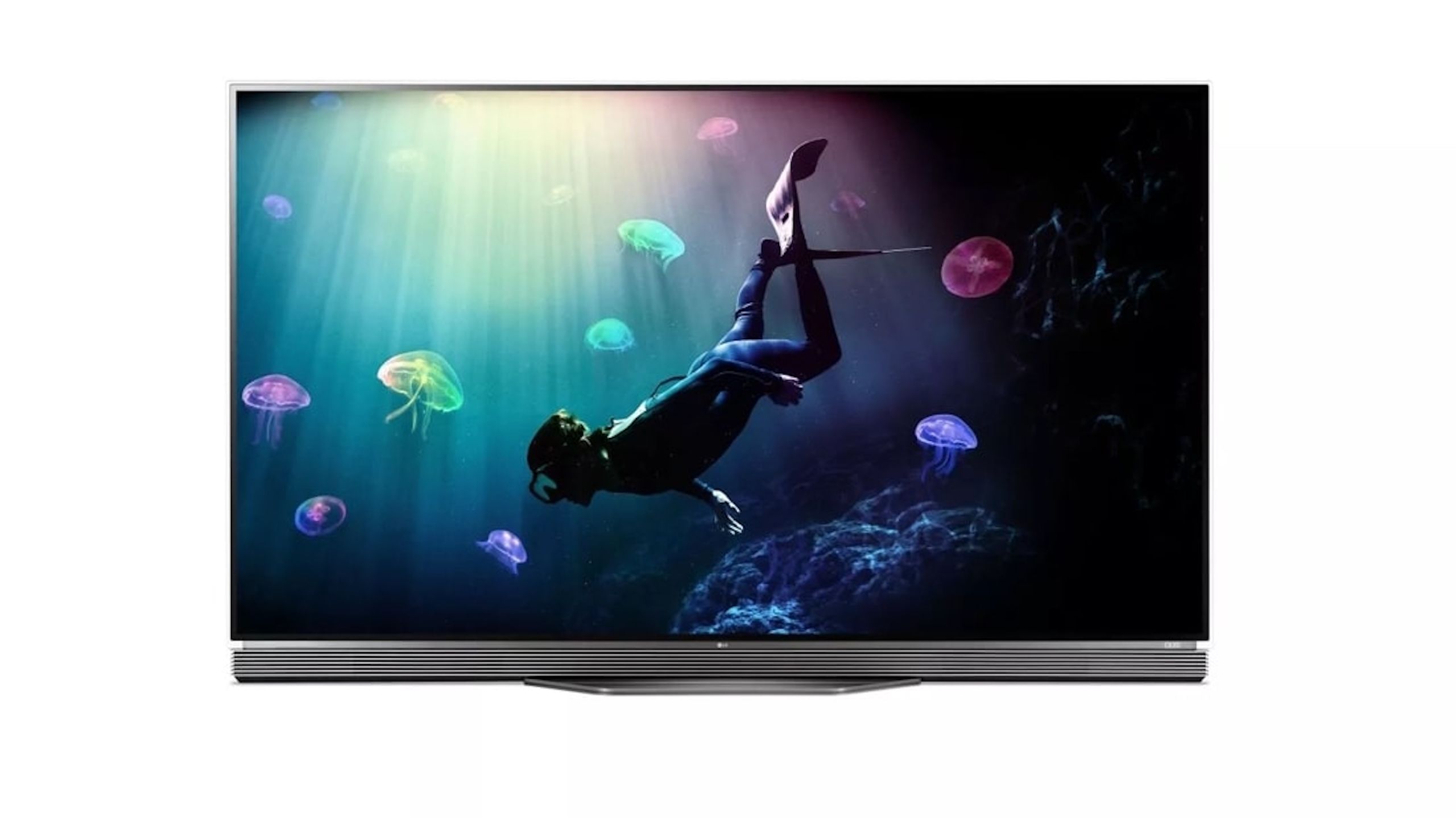 LG-OLED55E6P