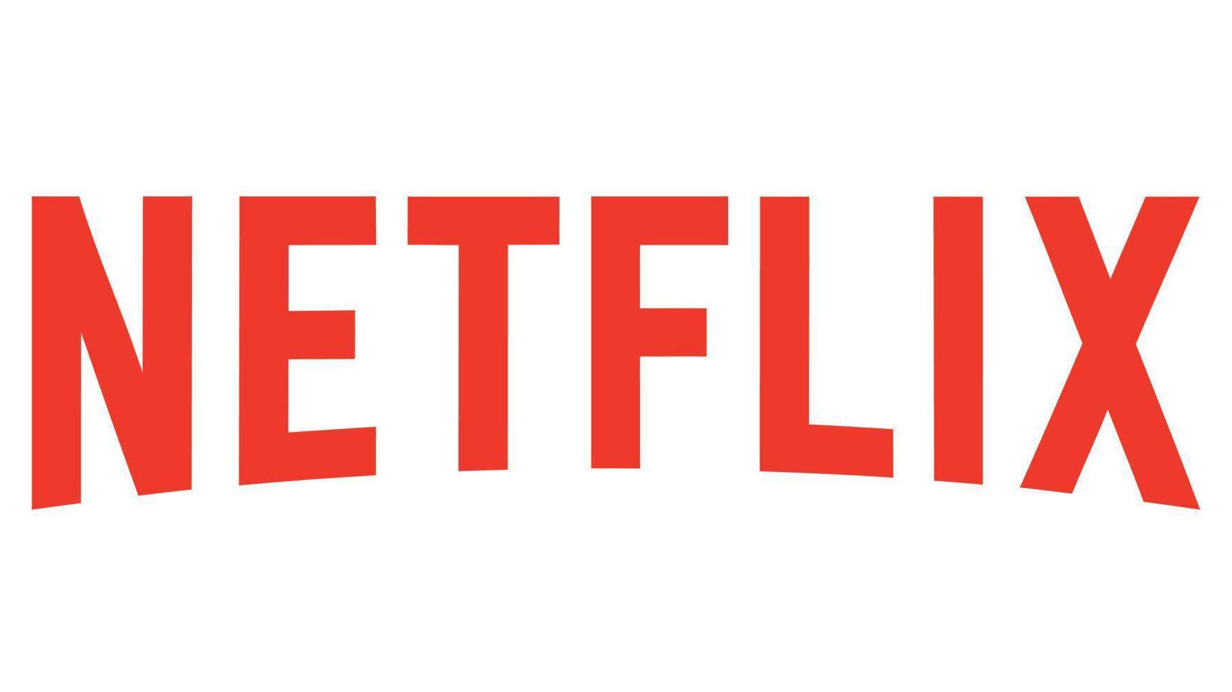 Netflix's logo 