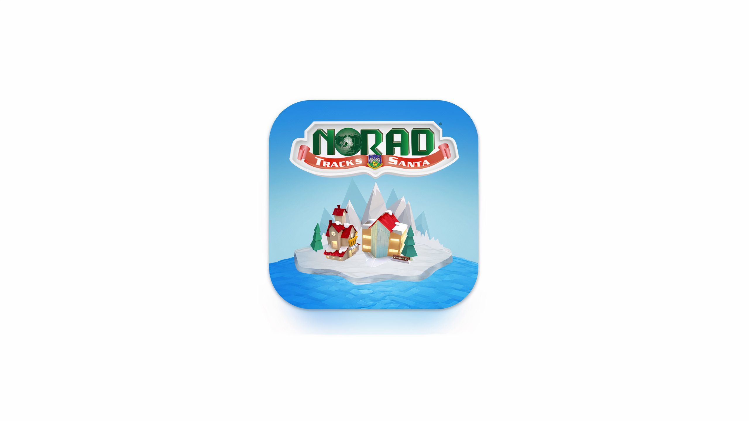 NORAD rastreia Papai Noel