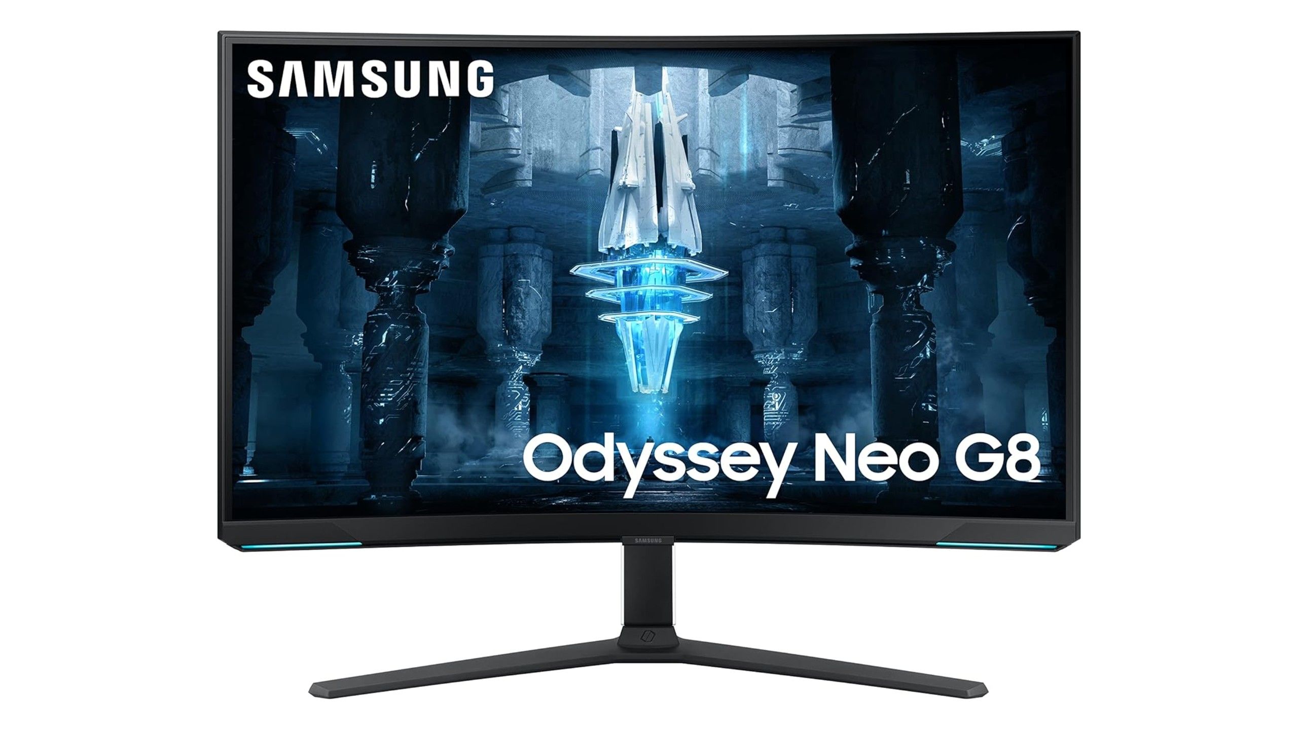 Odyssey Neo G8