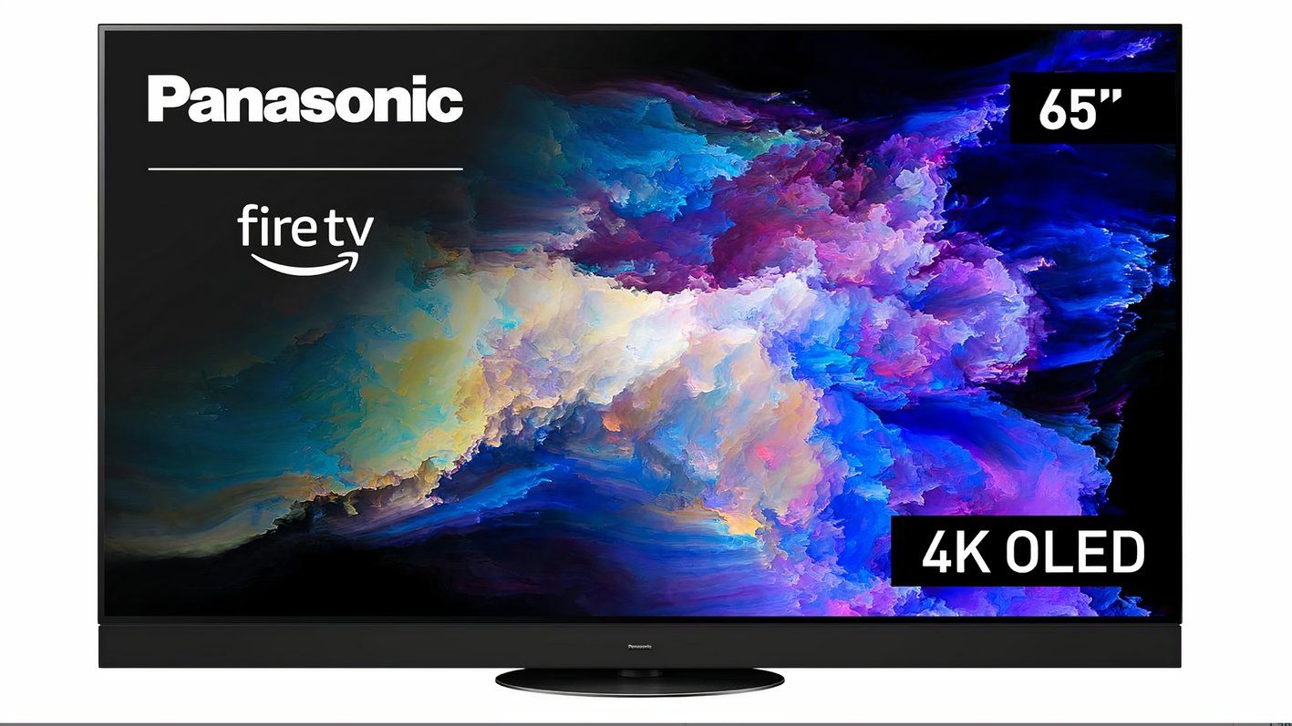 Panasonic最新令和2年11月1日発売タイムセール中 Panasonic TVs are still on sale for Black Friday, including