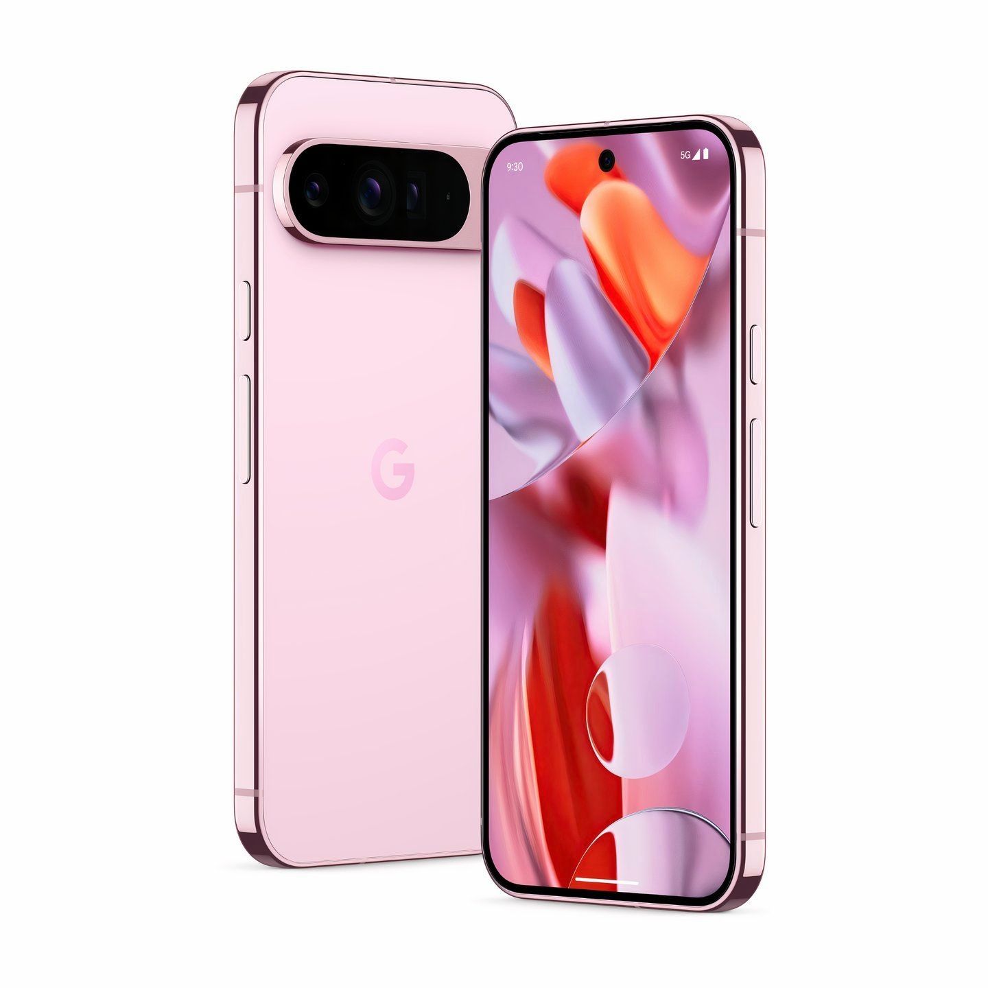 Google Pixel 9 Pro XL