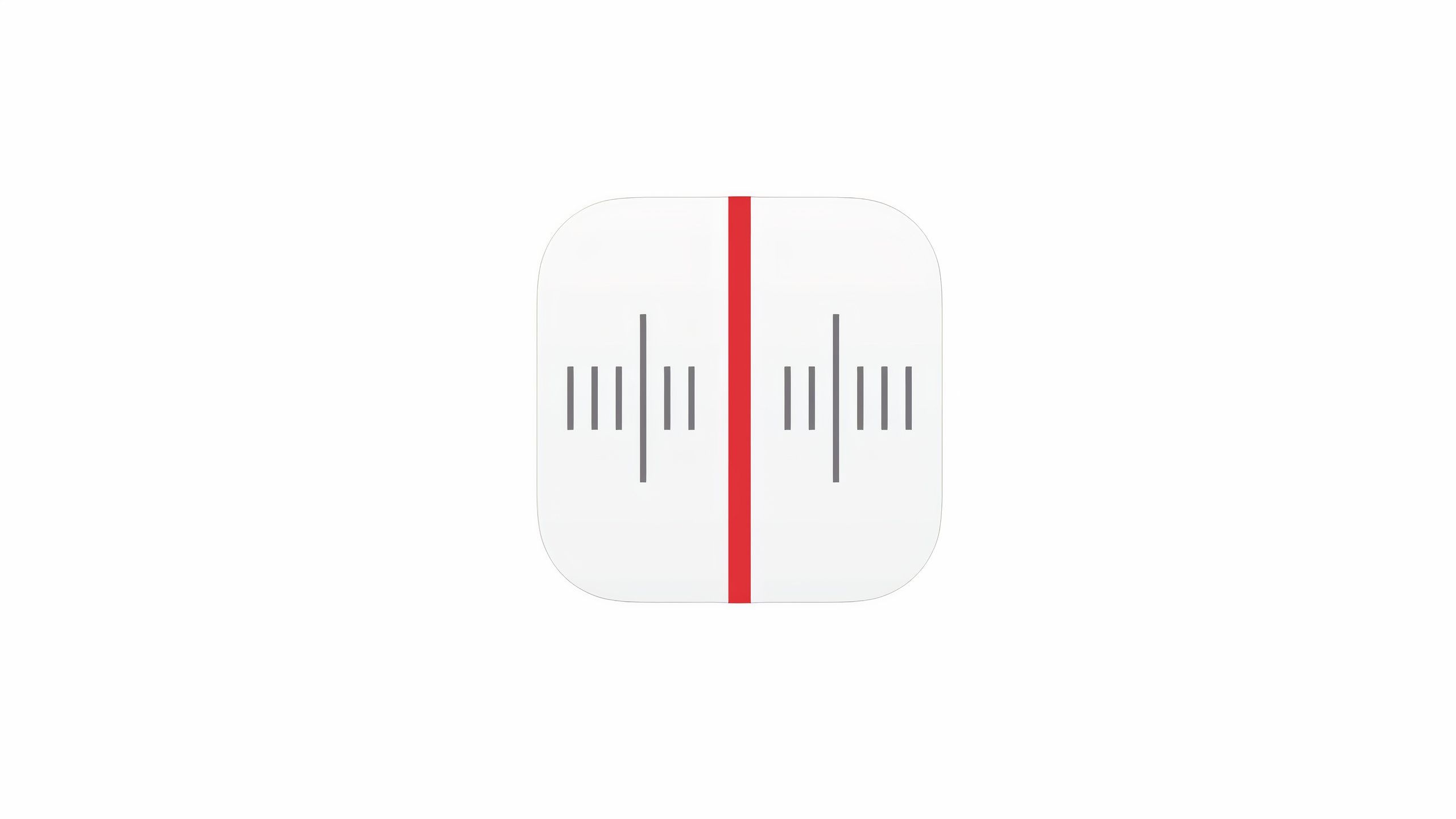 RadioApp icon