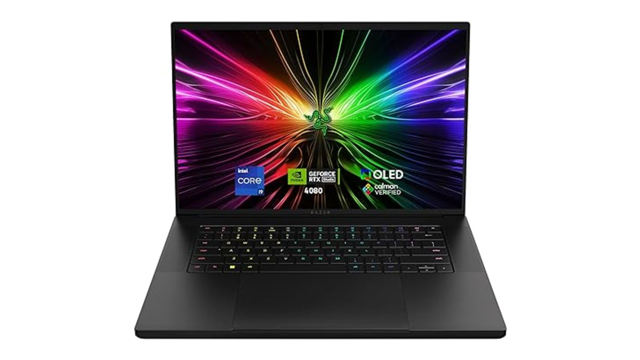 Razer Blade 16 (2024)