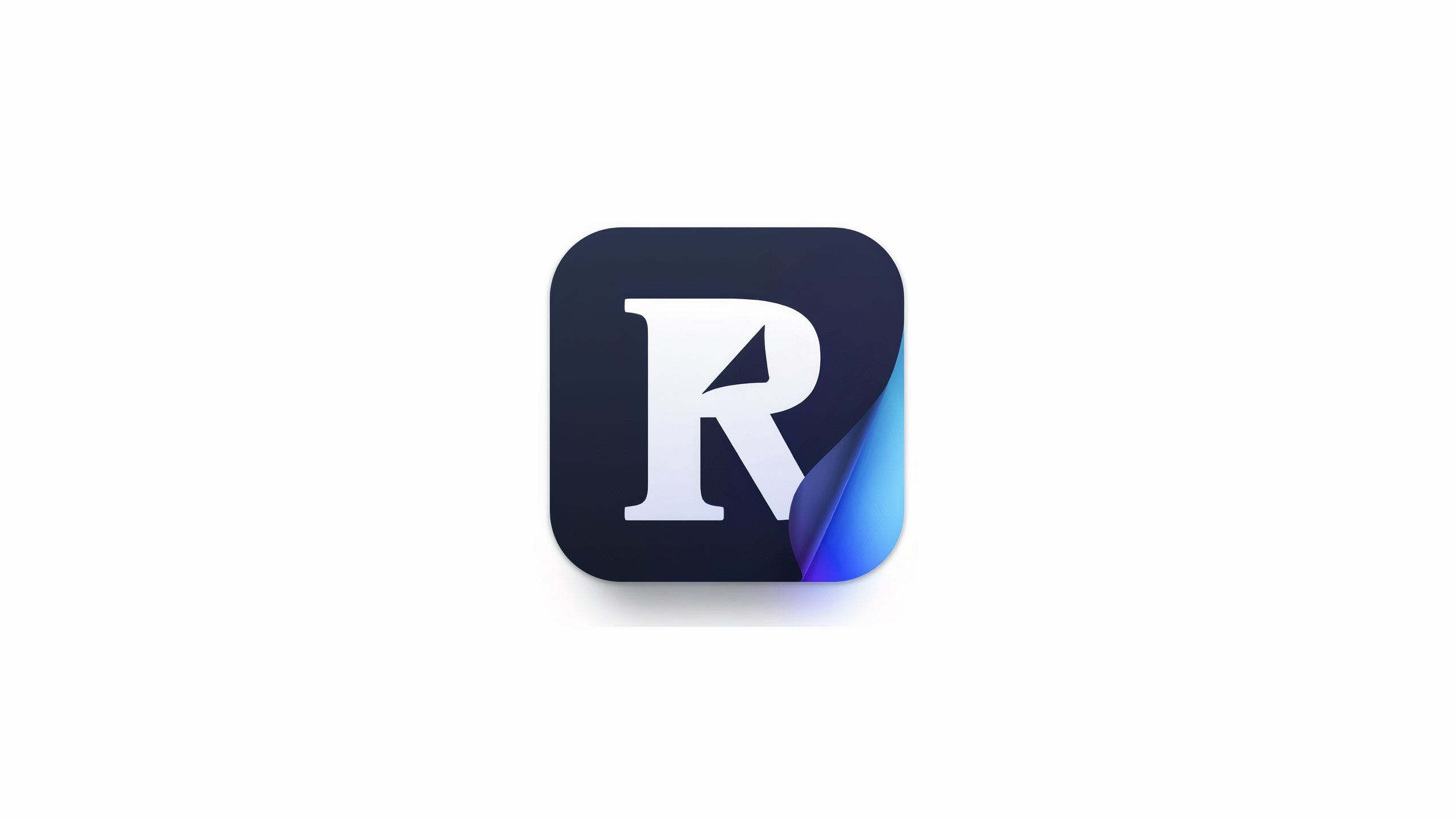 Readwise Reader icon tag