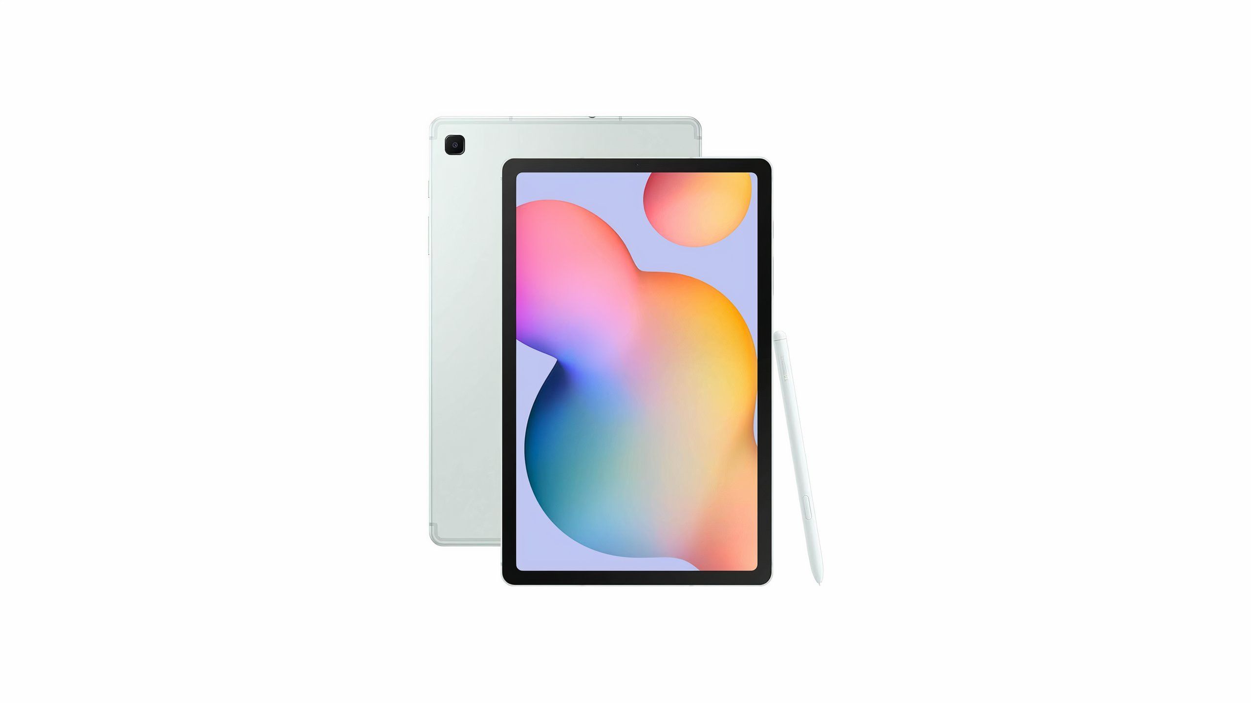 Samsung Galaxy Tab S6 Lite tag