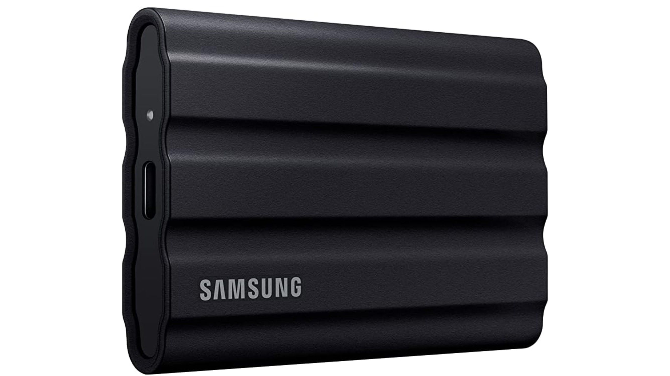 SAMSUNG T7 Shield 4TB Portable SSD