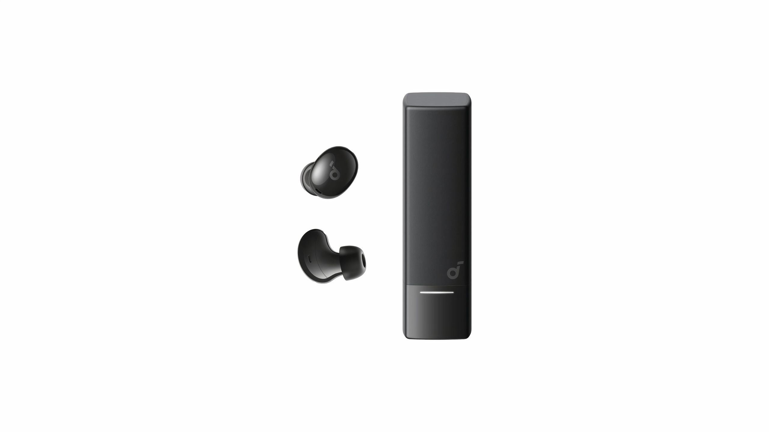 Soundcore A30i Smart Noise Cancelling Earbuds