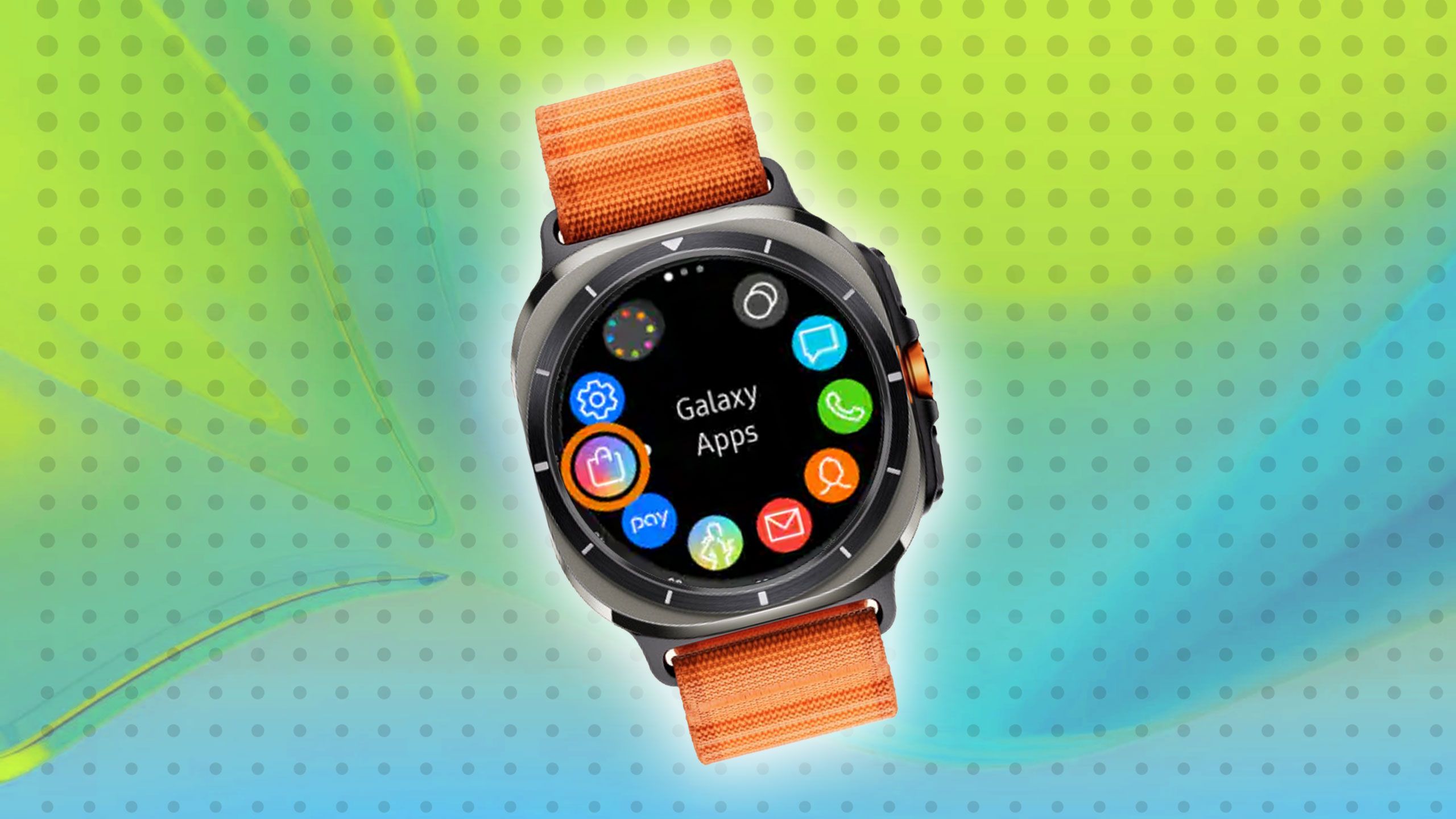 5 Galaxy Watch apps that help me stay on top of my workday